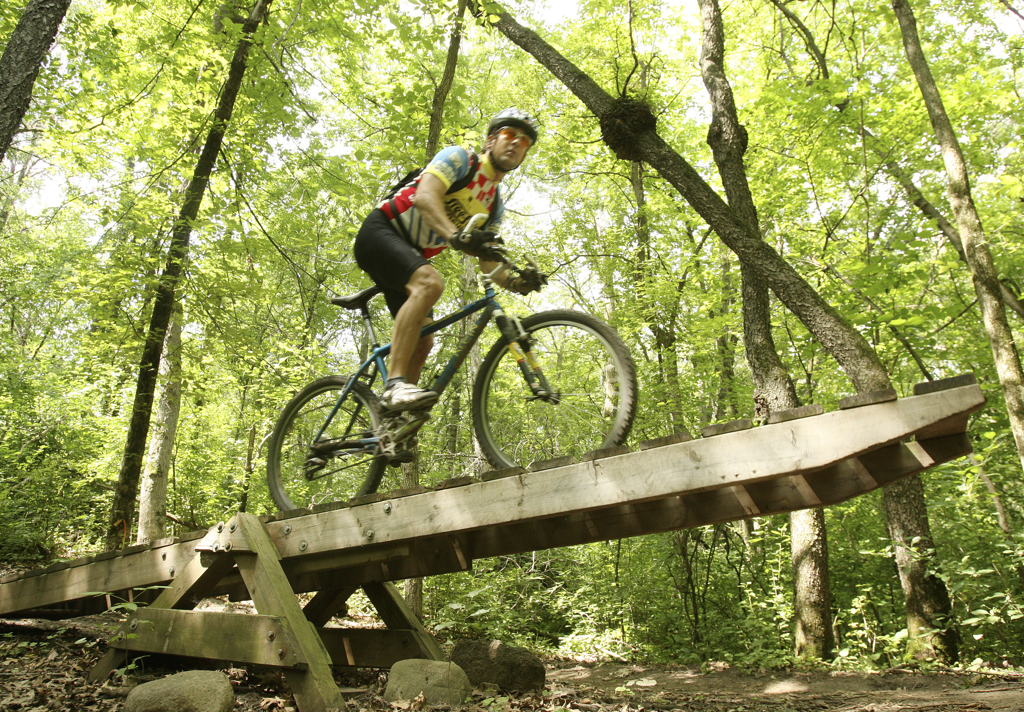 Lebanon mtb trails sale