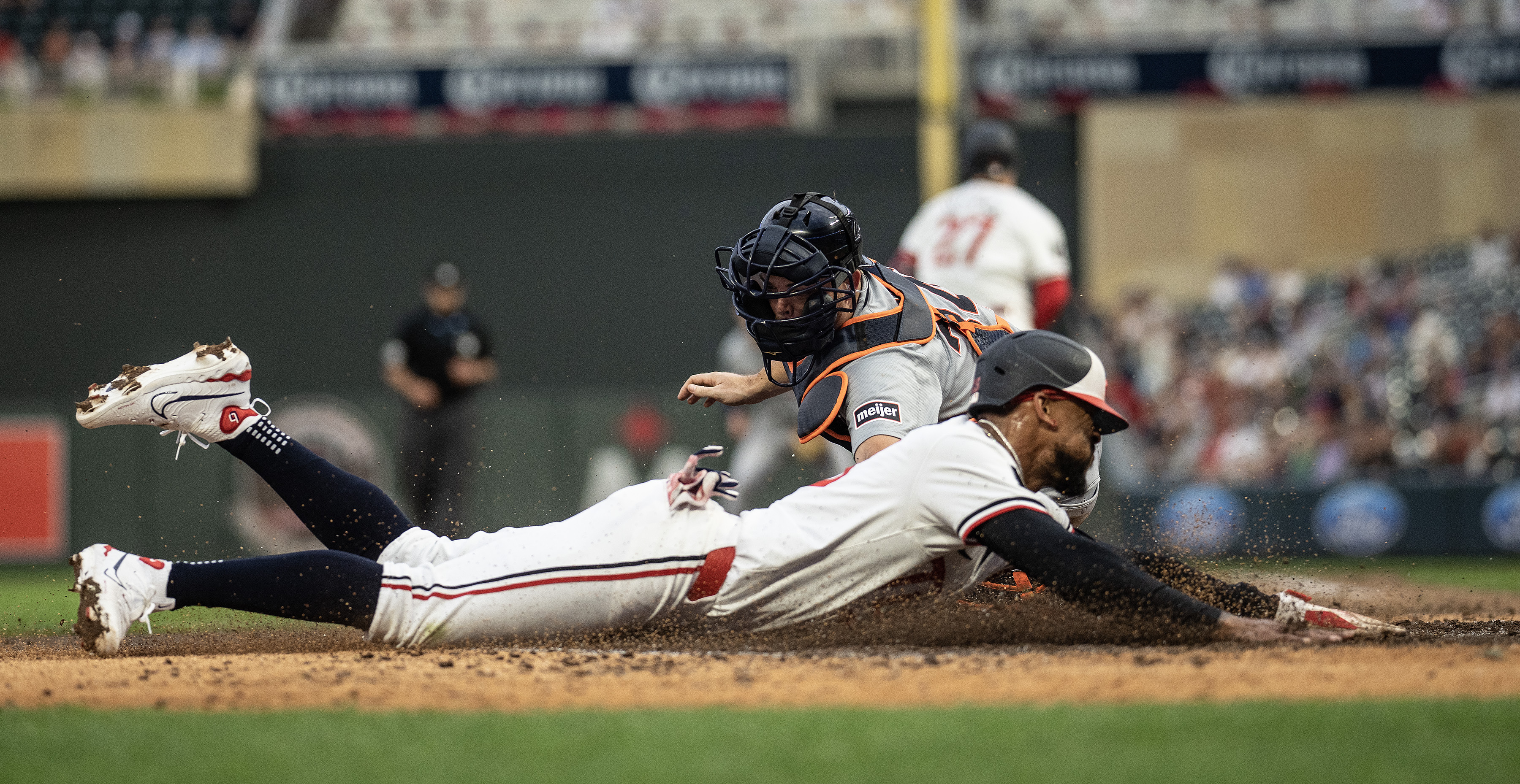 What you need to know about the Twins and the MLB playoffs