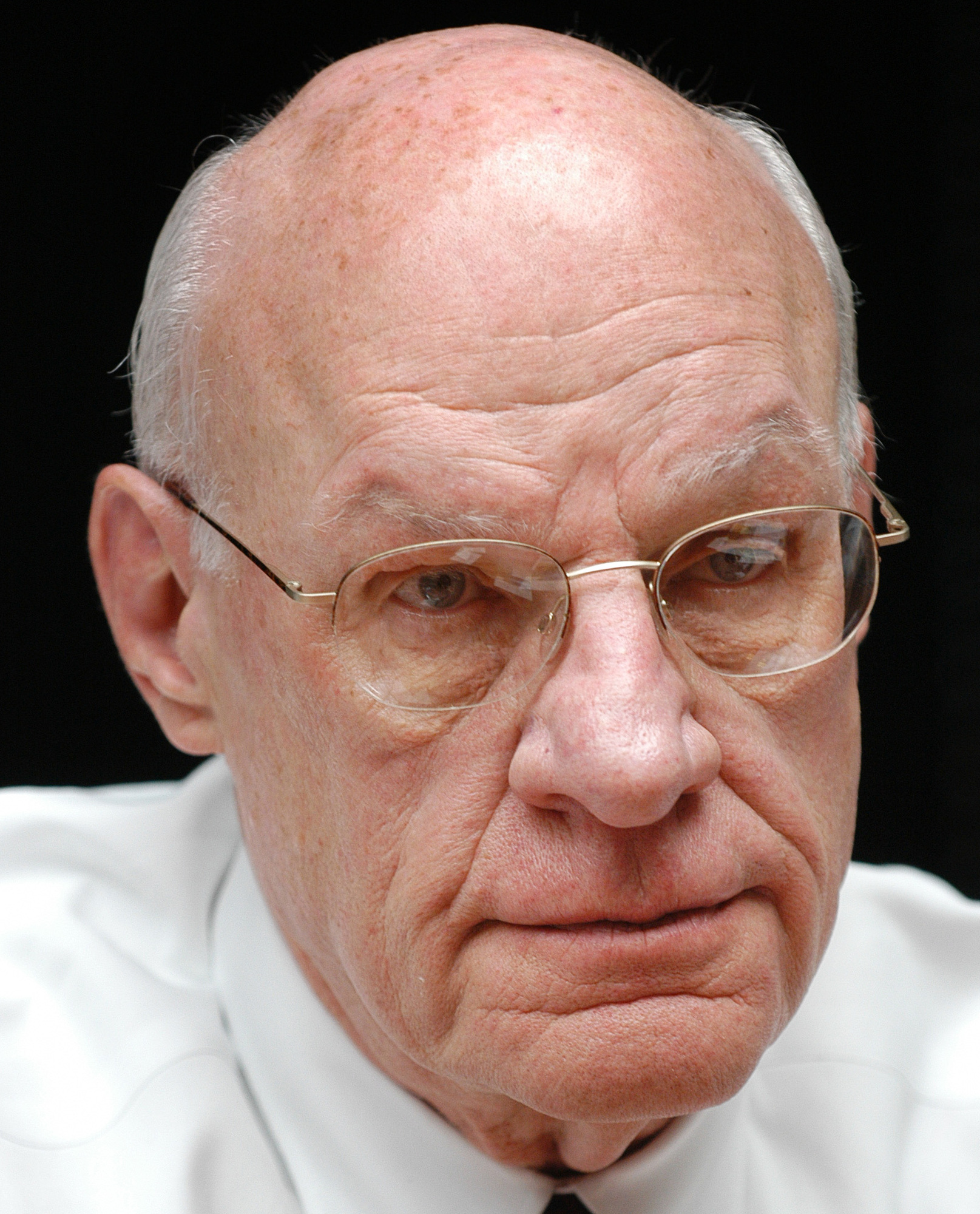 From Gangster To Philanthropist Obituary Unravels A Complex Kalamazoo Life - 7xix797