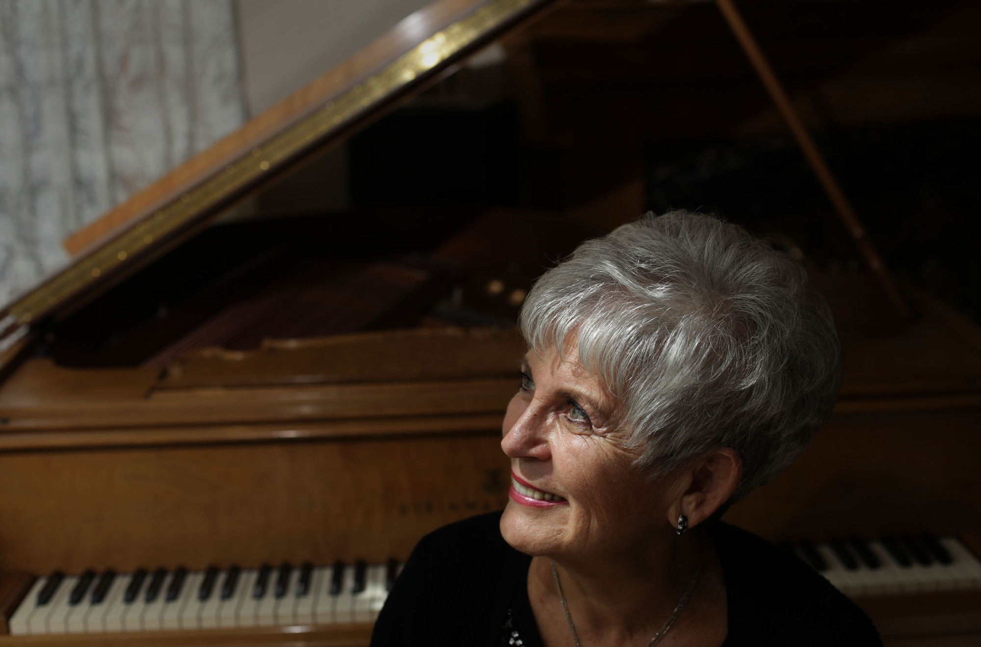 Edina piano teacher offers lessons in music and life