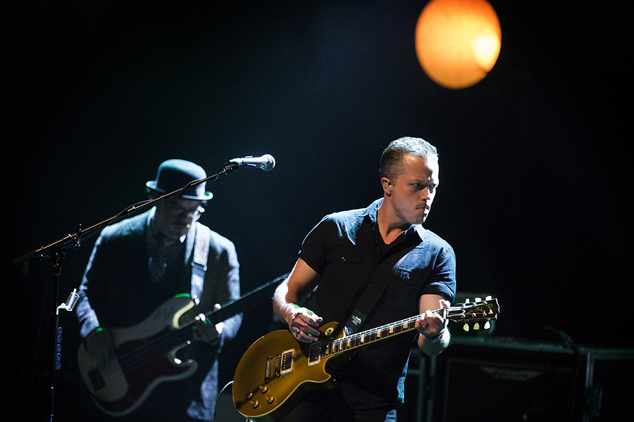 jason isbell dress blues live Zach Bryan's cover of Jason Isbell's 'Dress Blues' is a raw, emotional take  on a song already heavy with heart. Bryan strips it down to his signature  acoustic style, letting every word