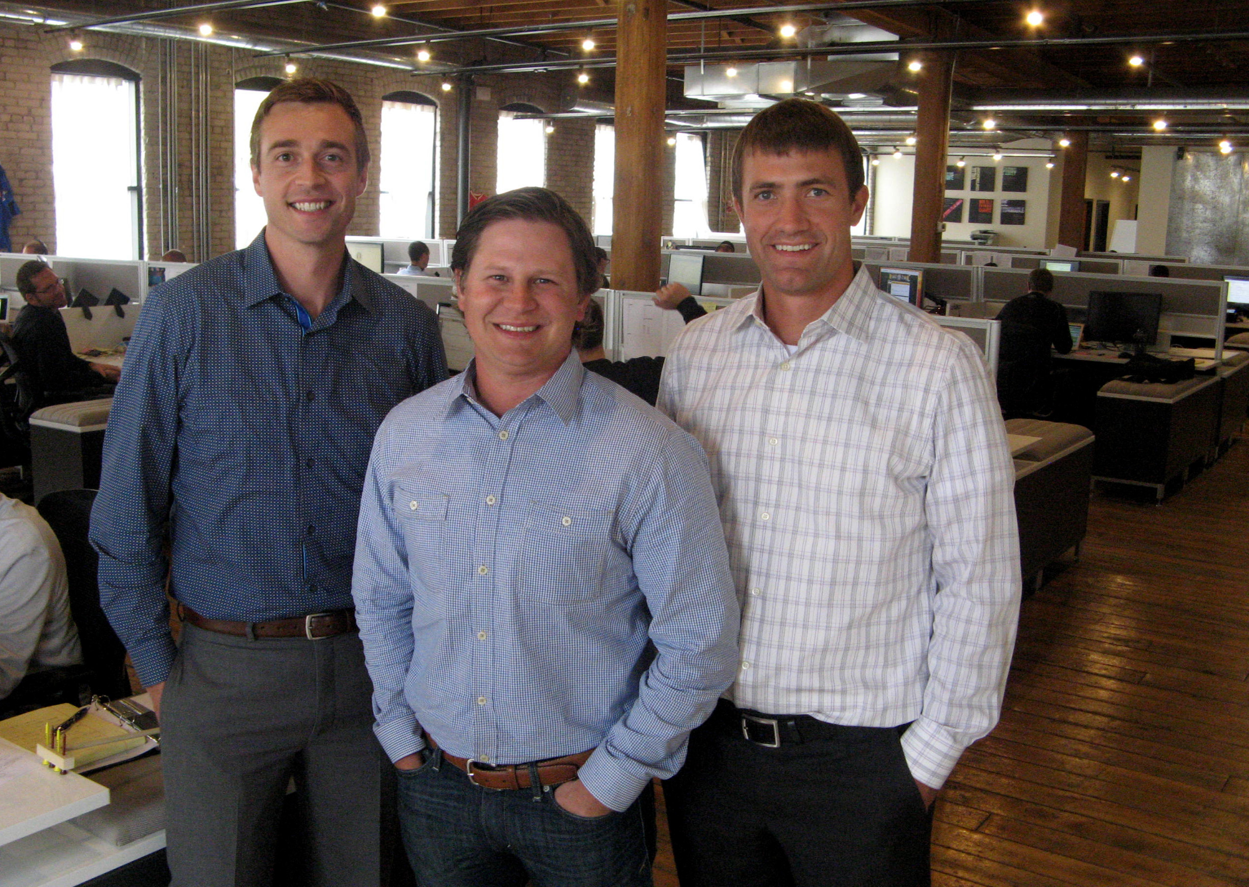 Former SportsEngine CEO joins Rally Ventures