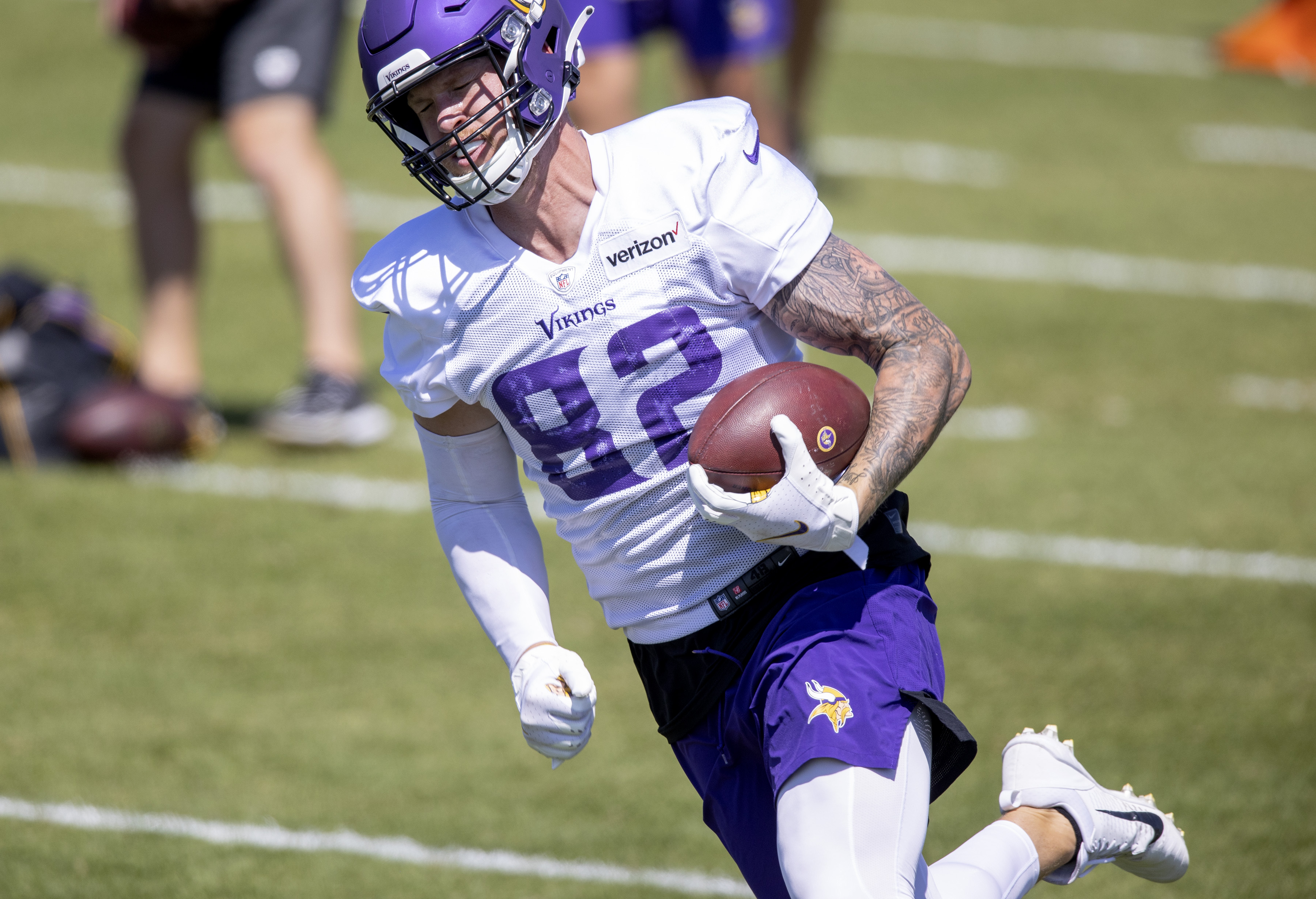 Why the Vikings' cap space is about to increase