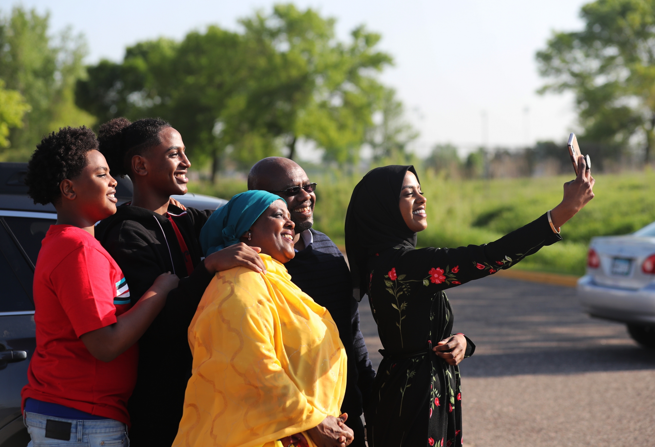 Minnesota Muslims prepare for Eid al-Fitr. Here’s where to celebrate.