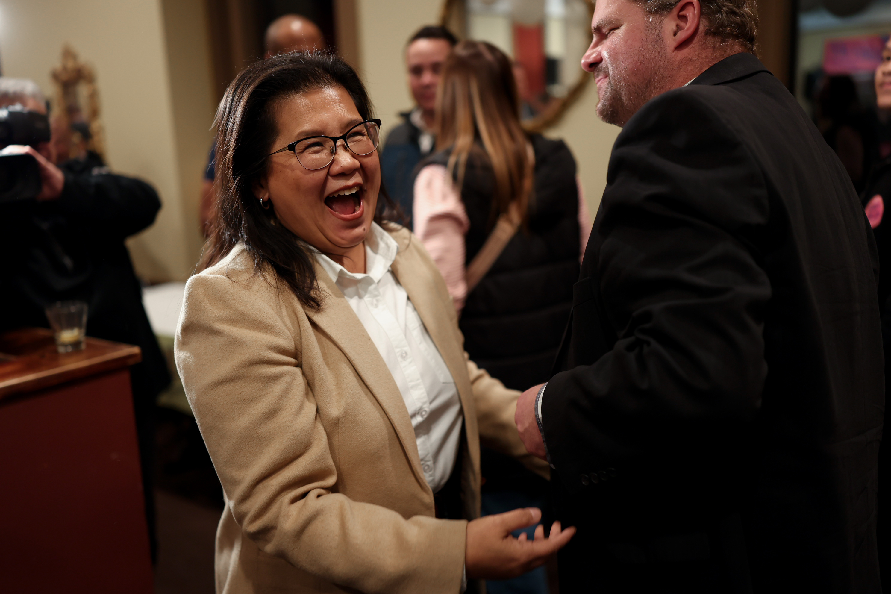 Races for mayor of Minneapolis, St. Paul headline Election Day