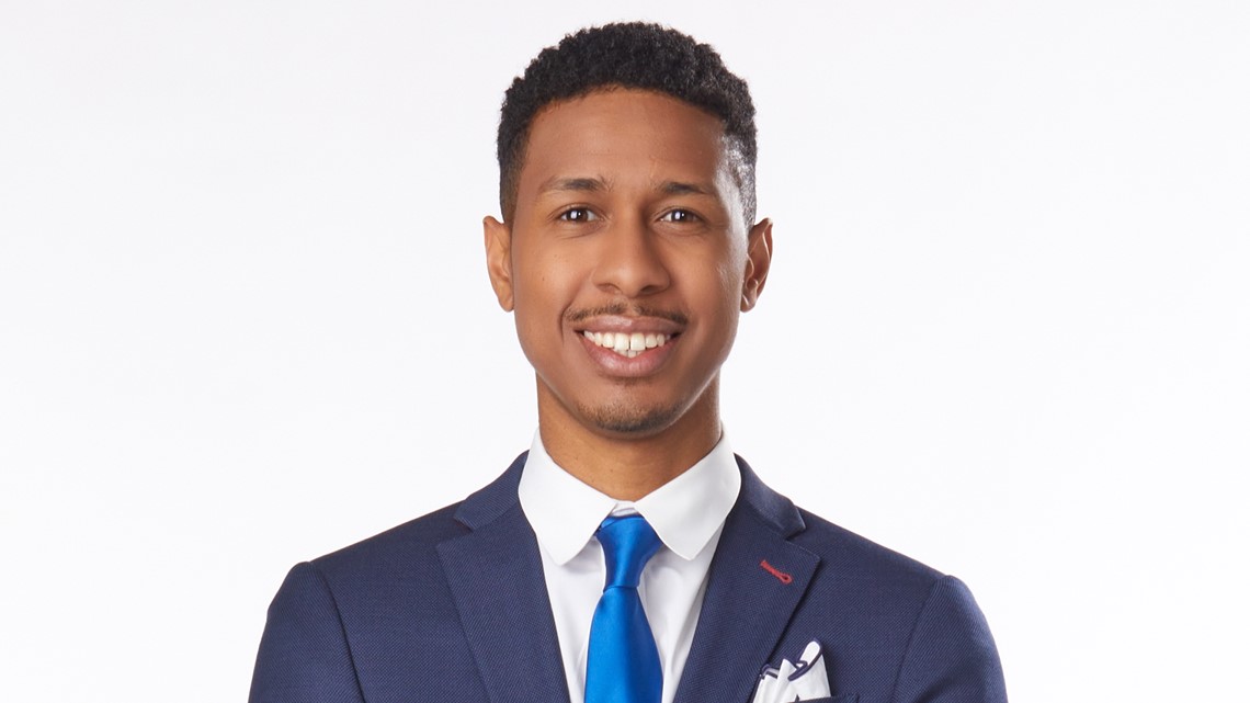 Meteorologist Guy Brown is leaving KARE11