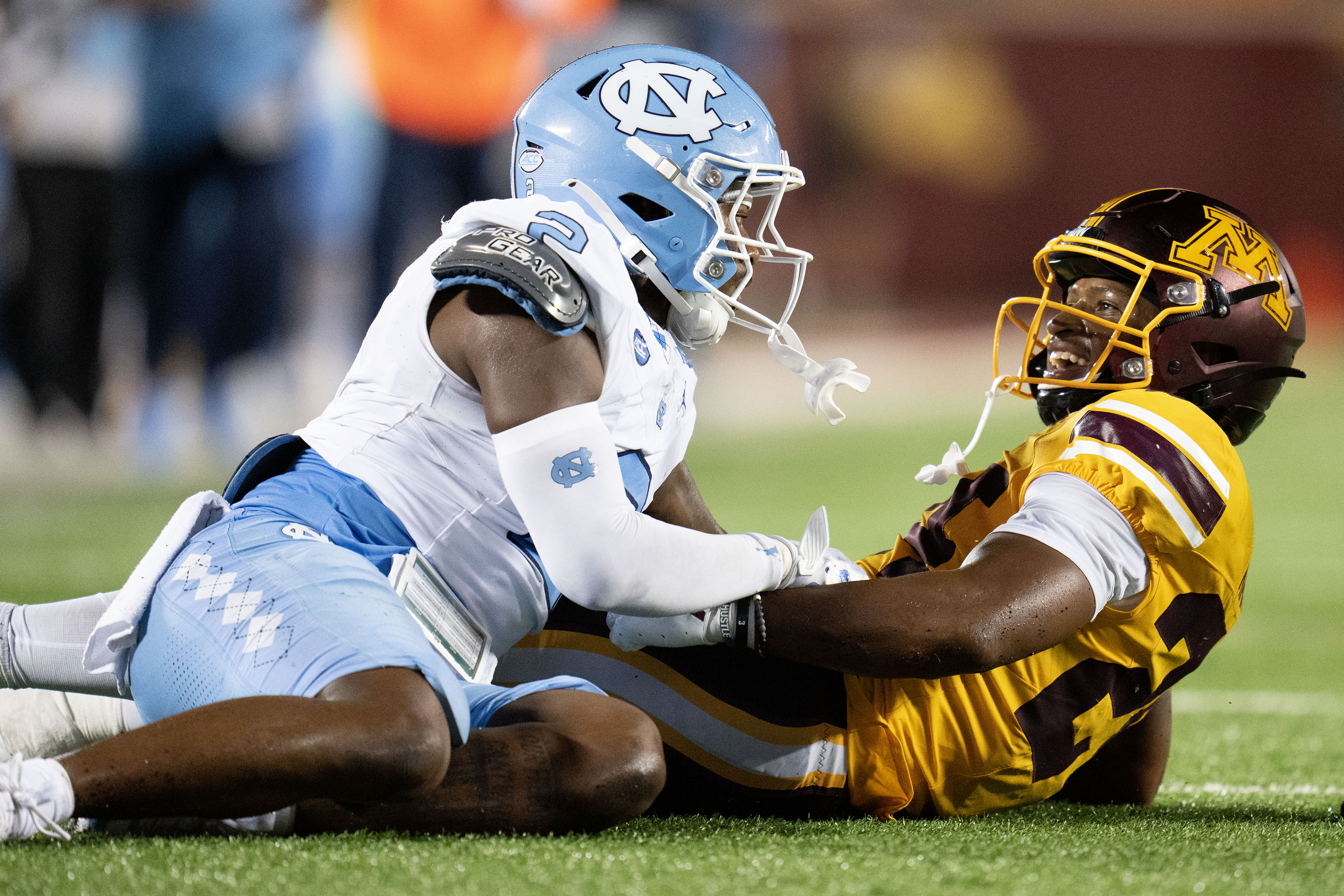 Analysis: Five things learned from the Gophers football loss to North Carolina Analysis: Five things learned from the Gophers football loss to North Carolina