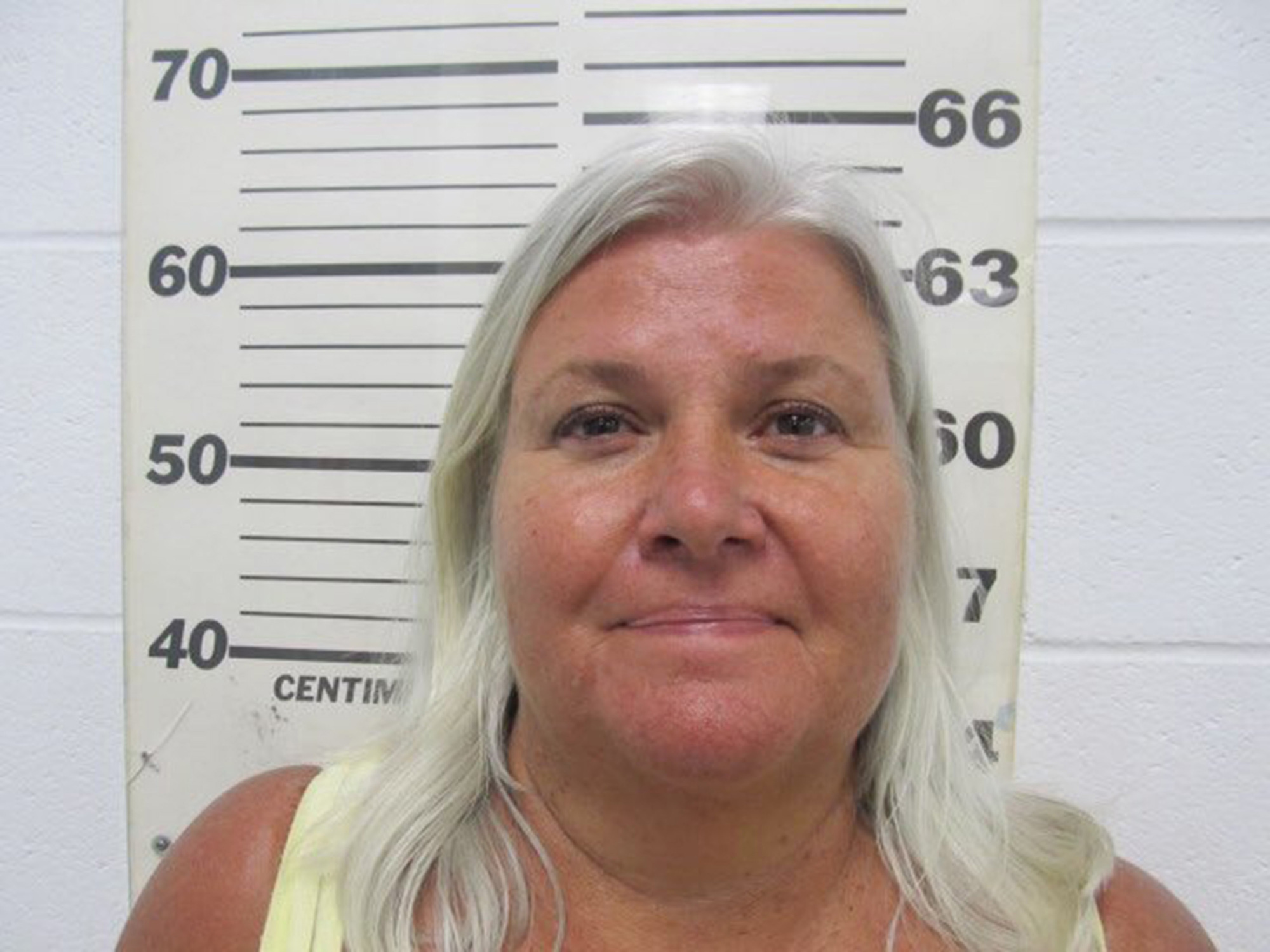 Lois Riess charged with murdering husband in Blooming Prairie, Minn., home