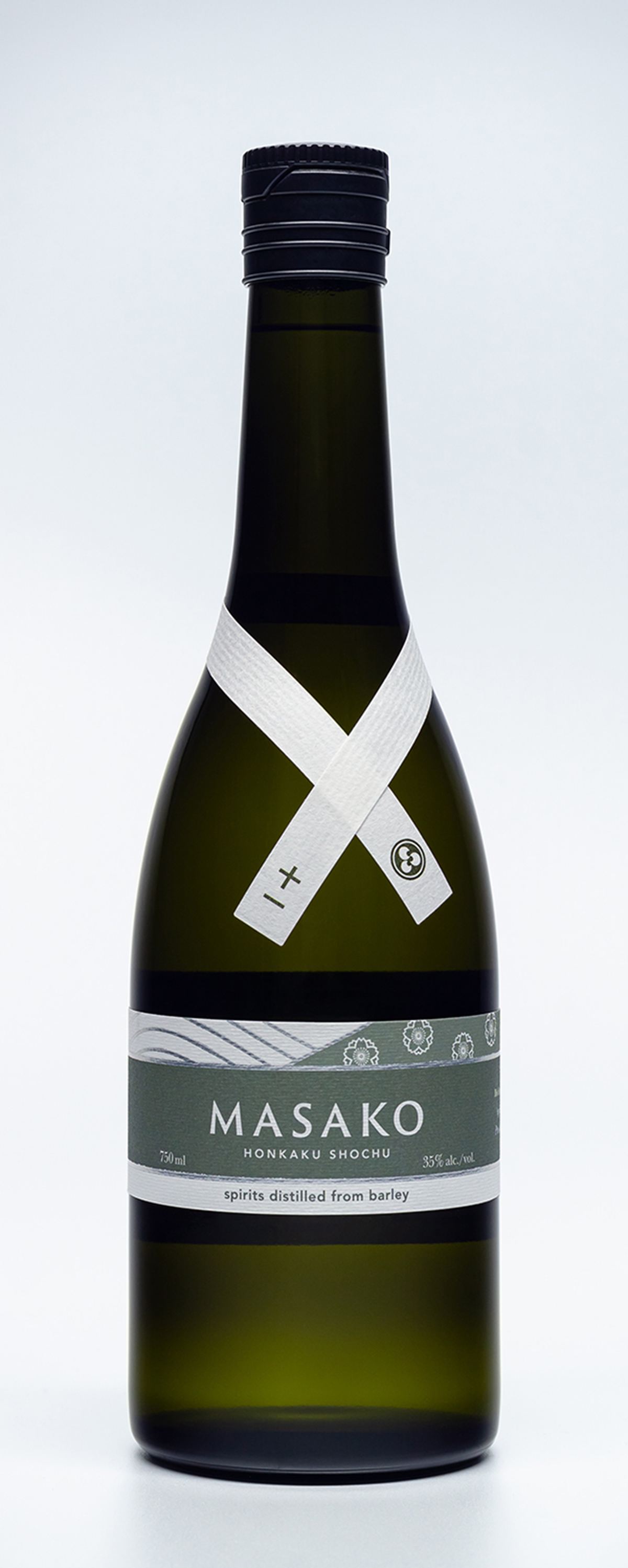 Step aside, sake: The Japanese spirit shochu is in the spotlight