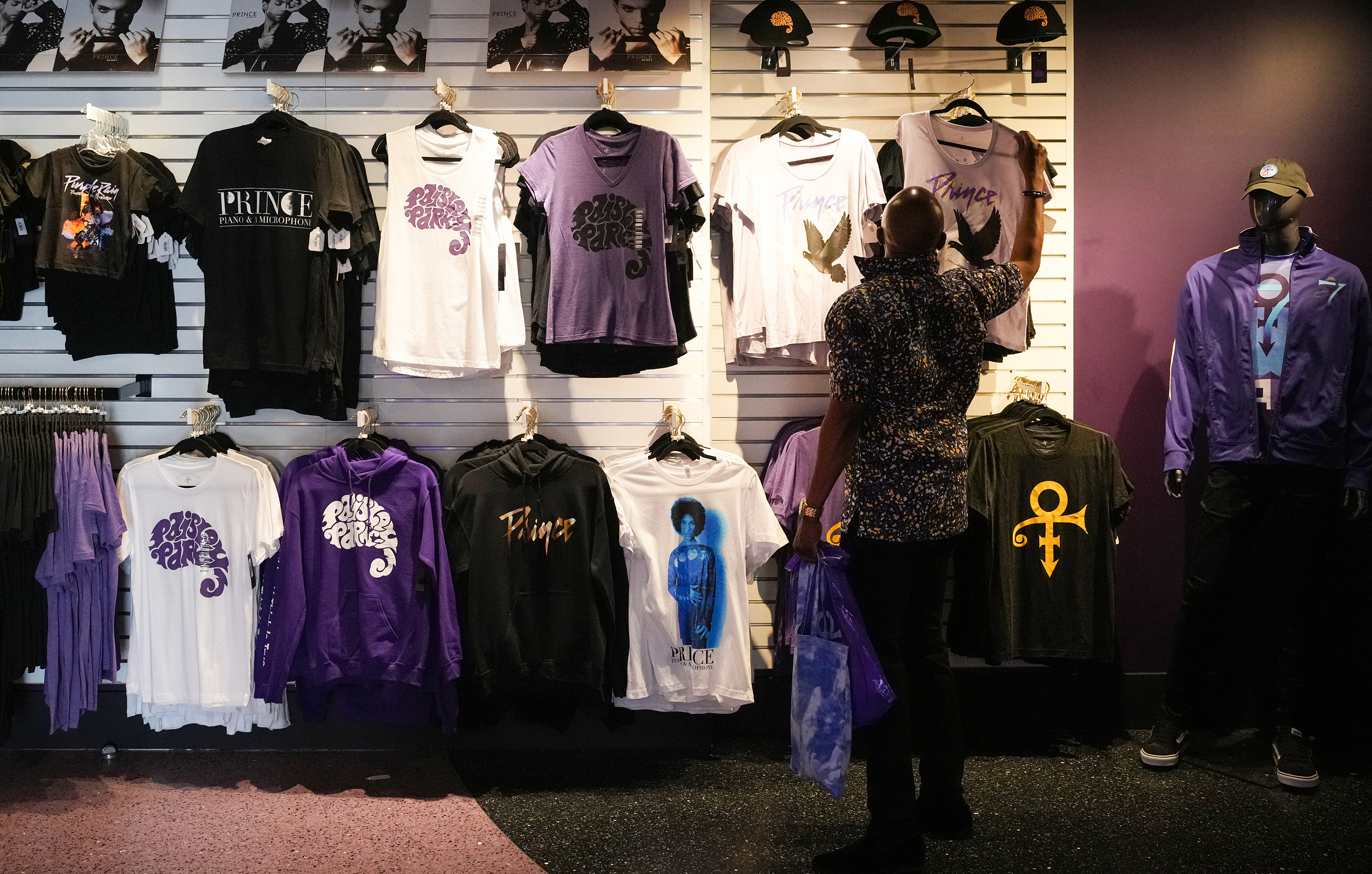 The good, the bad and the quotable at Prince Celebration 2023 at