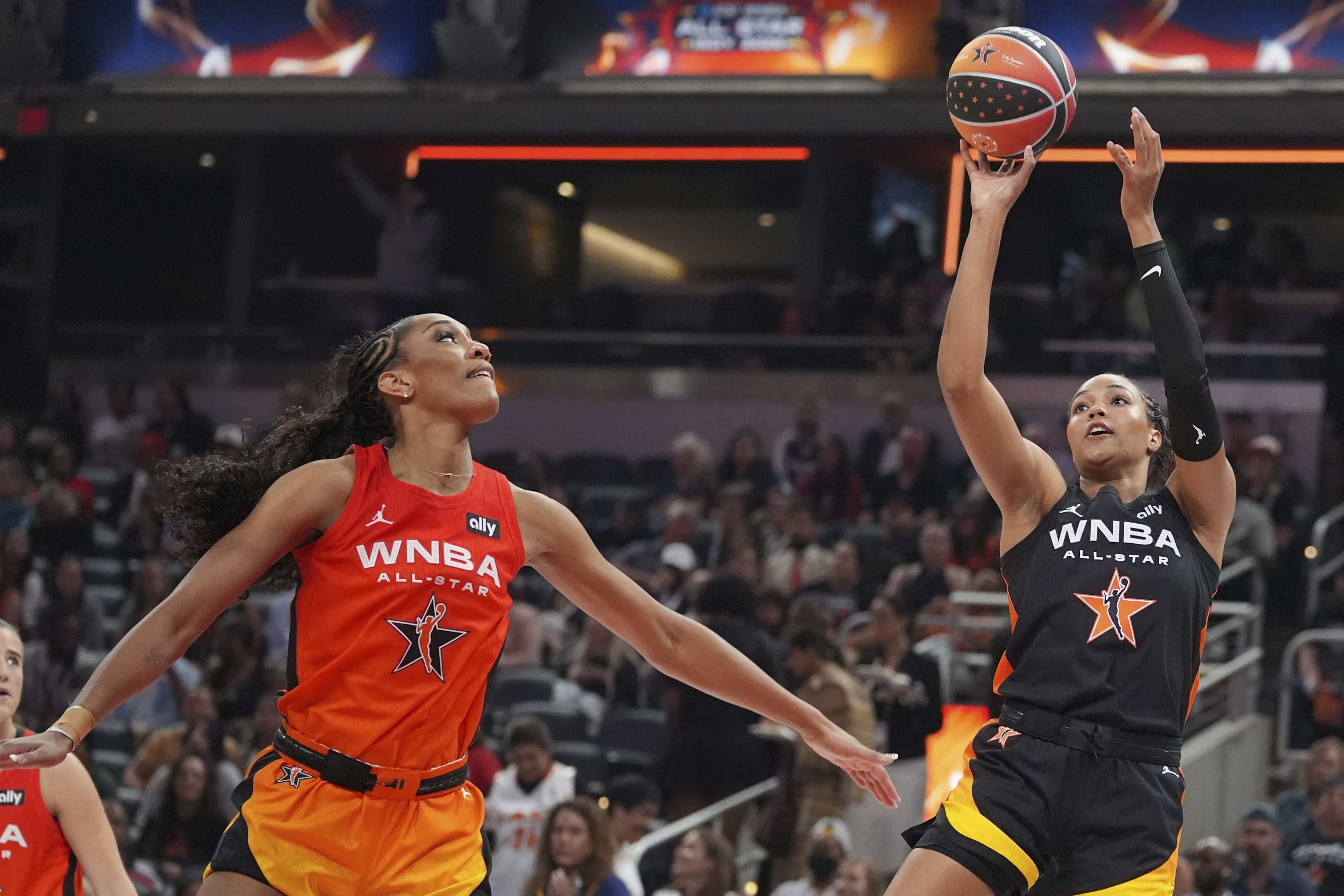 Souhan: Napheesa Collier's list of WNBA feats long but unfinished