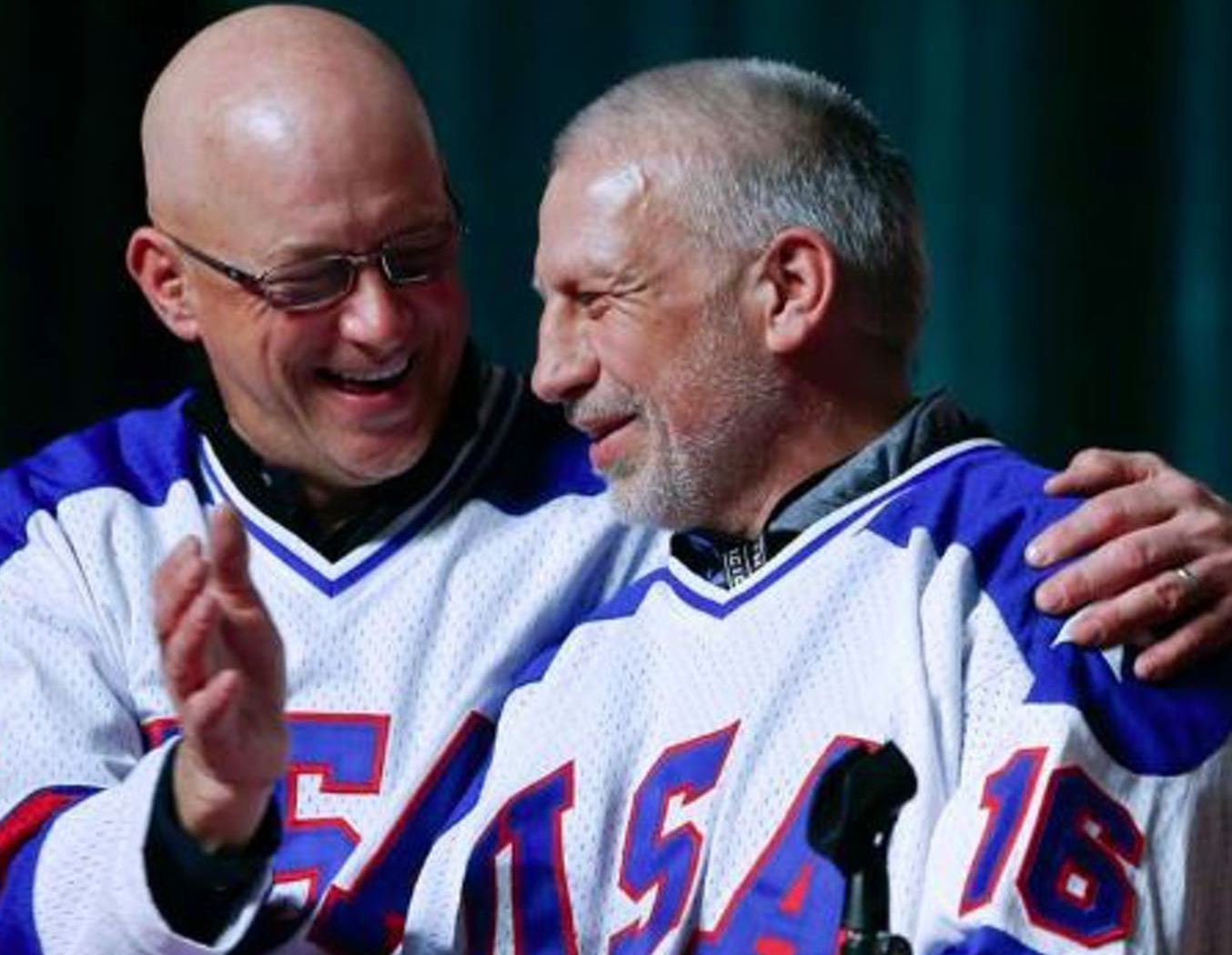 'Miracle' hockey star Mark Pavelich found dead in treatment facility