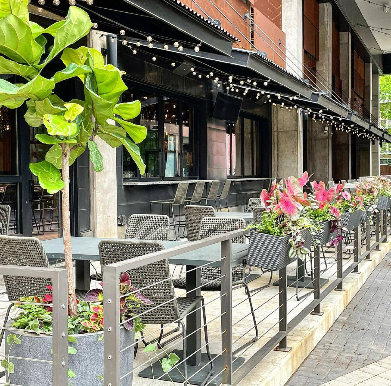 Here are 9 more Twin Cities restaurant patios for your summer checklist, image size:1359x1342