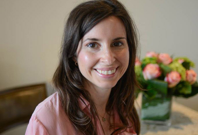 Minneapolis massage therapist offers soothing touch to clients with cancer