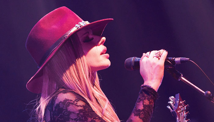 Billie Eilish plays the Xcel Energy Center in St. Paul on Nov. 10