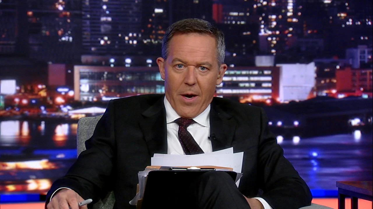 Why Fox News' Greg Gutfeld is the king of late-night TV