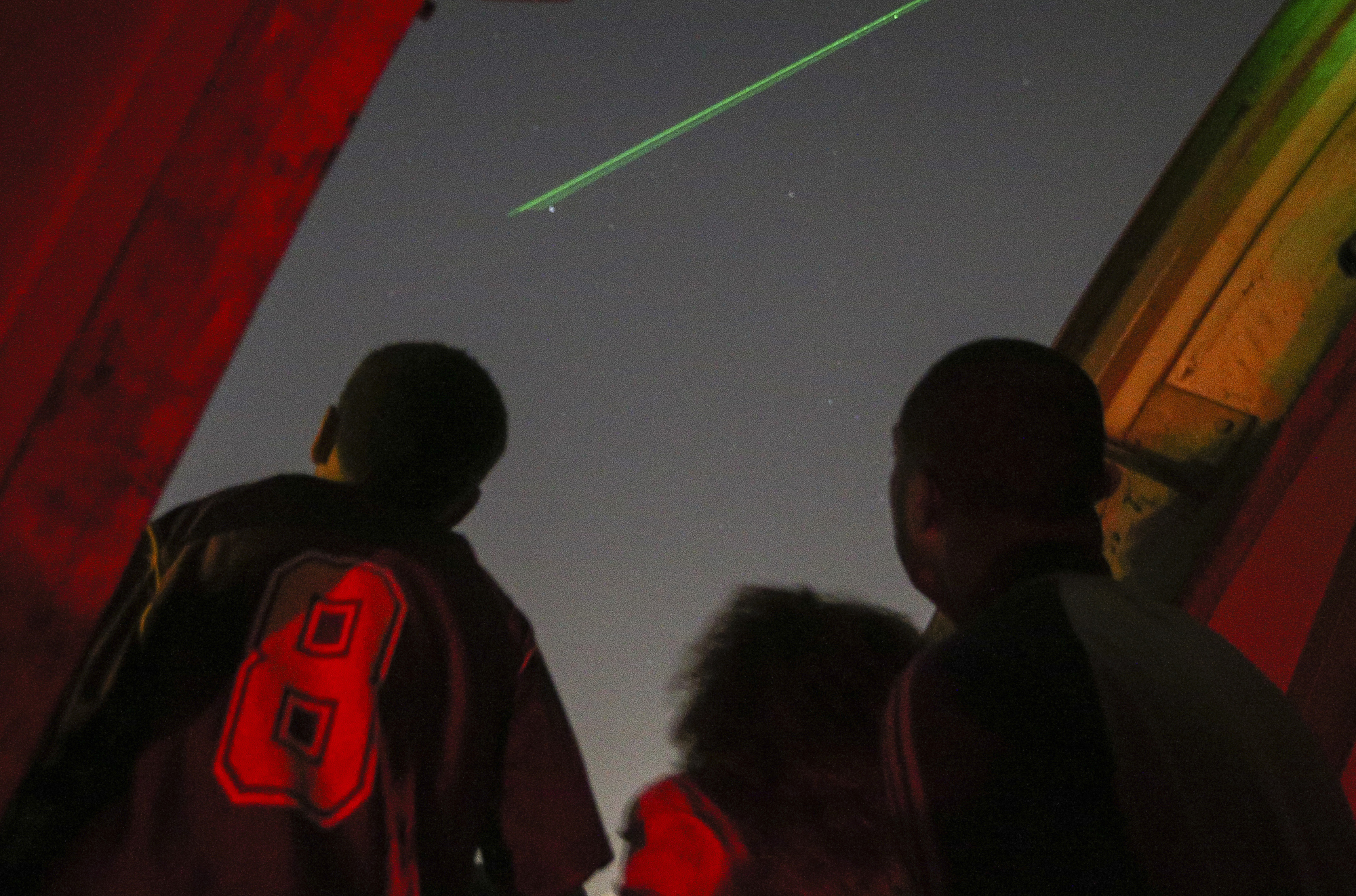 Hopkins Observatory