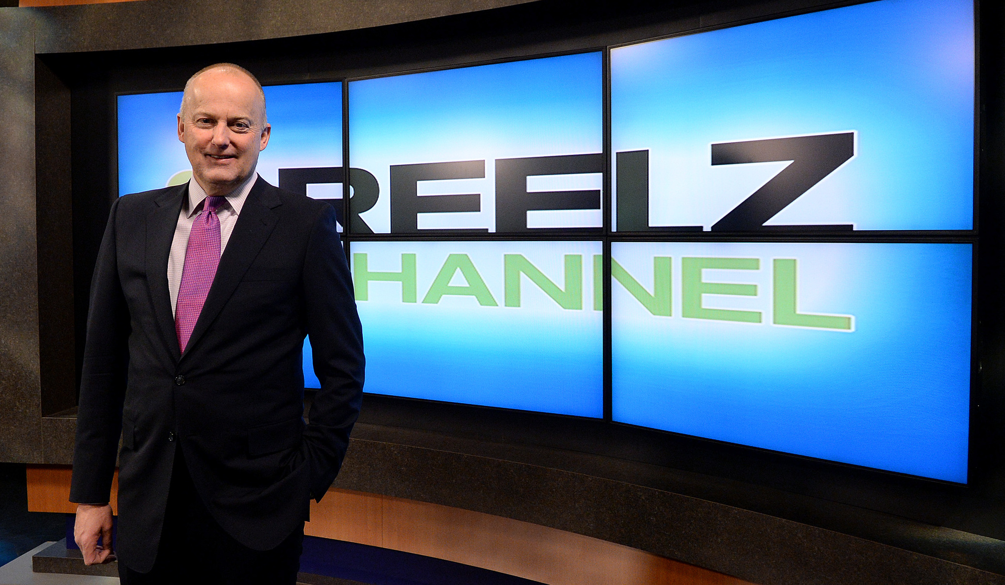 Can 'Hollywood Hillbillies' help Reelz strike it rich?