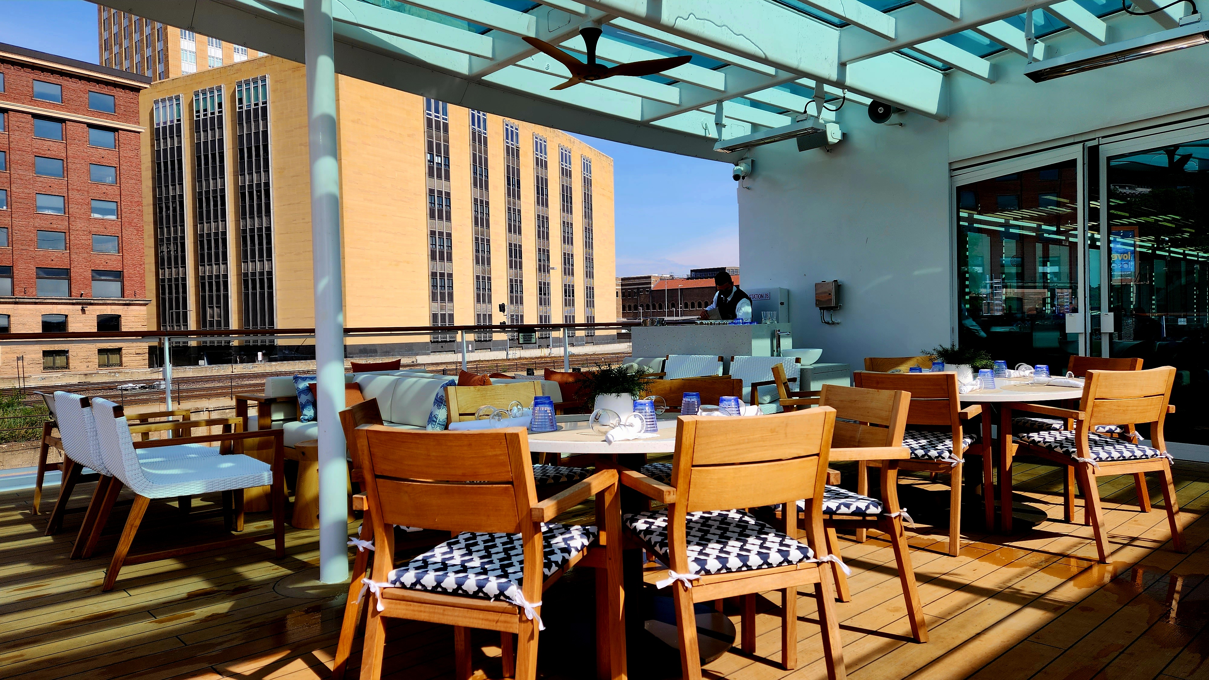 A look inside the new Viking Mississippi cruise ship