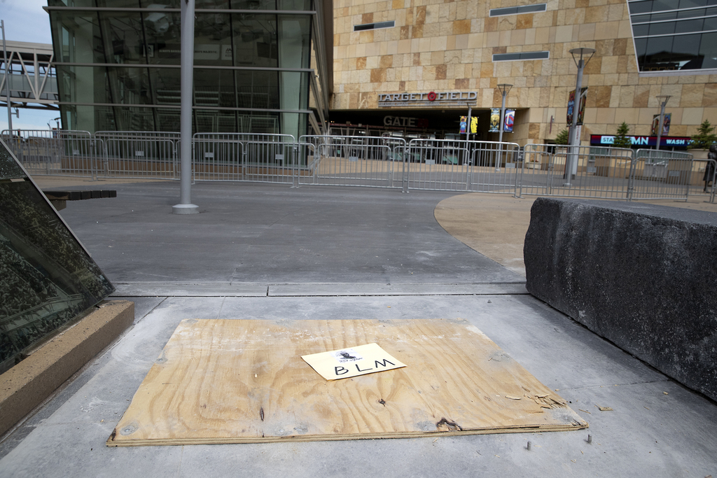 Why taking down statues like the one of Calvin Griffith is important