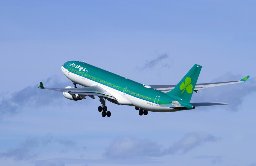 Travel Troubleshooter: Aer Lingus made me miss my flight — and then charged me to rebook