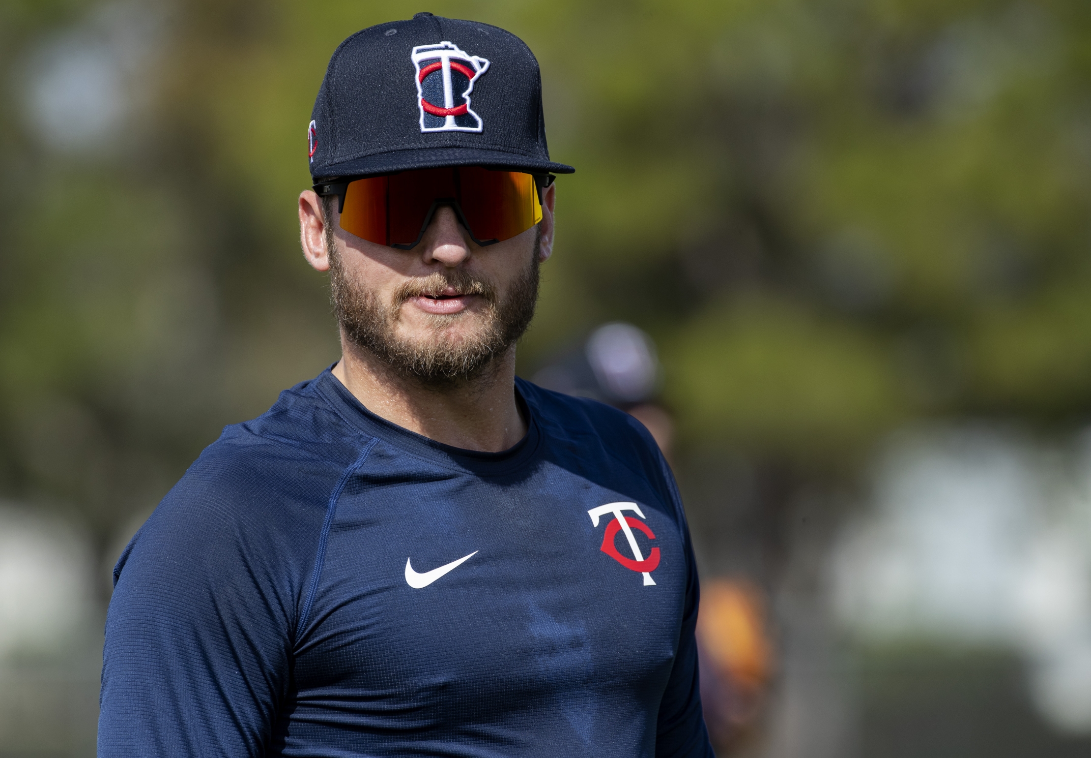 Josh Donaldson goes on injured list; Twins activate Brent Rooker from ...