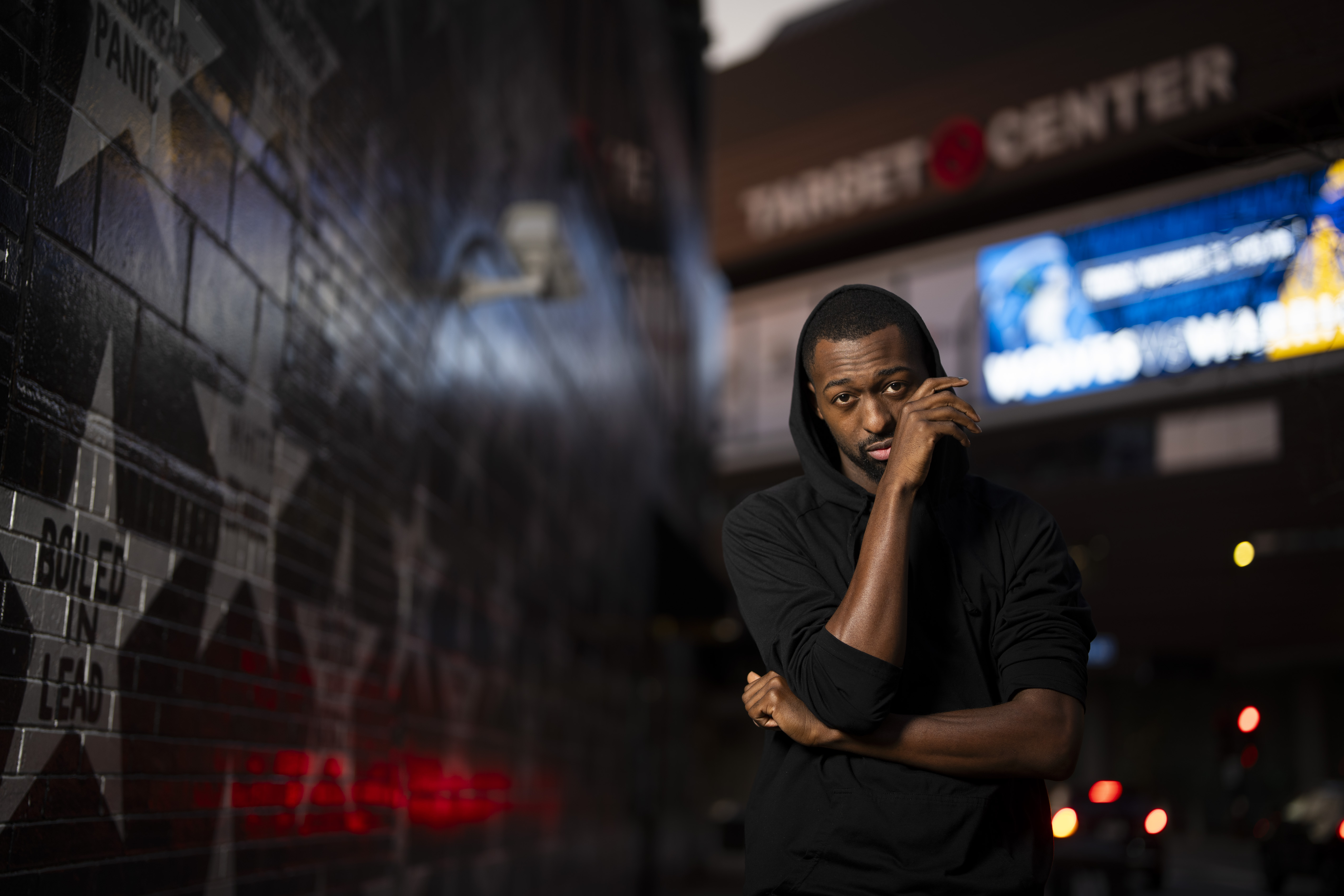 North Minneapolis rapper Dwynell Roland rolls out new album after ...