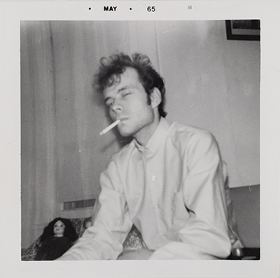 glover tobacco Minneapolis music hero Tony Glover's archives to be auctioned including  rare interviews with Dylan, Hendrix