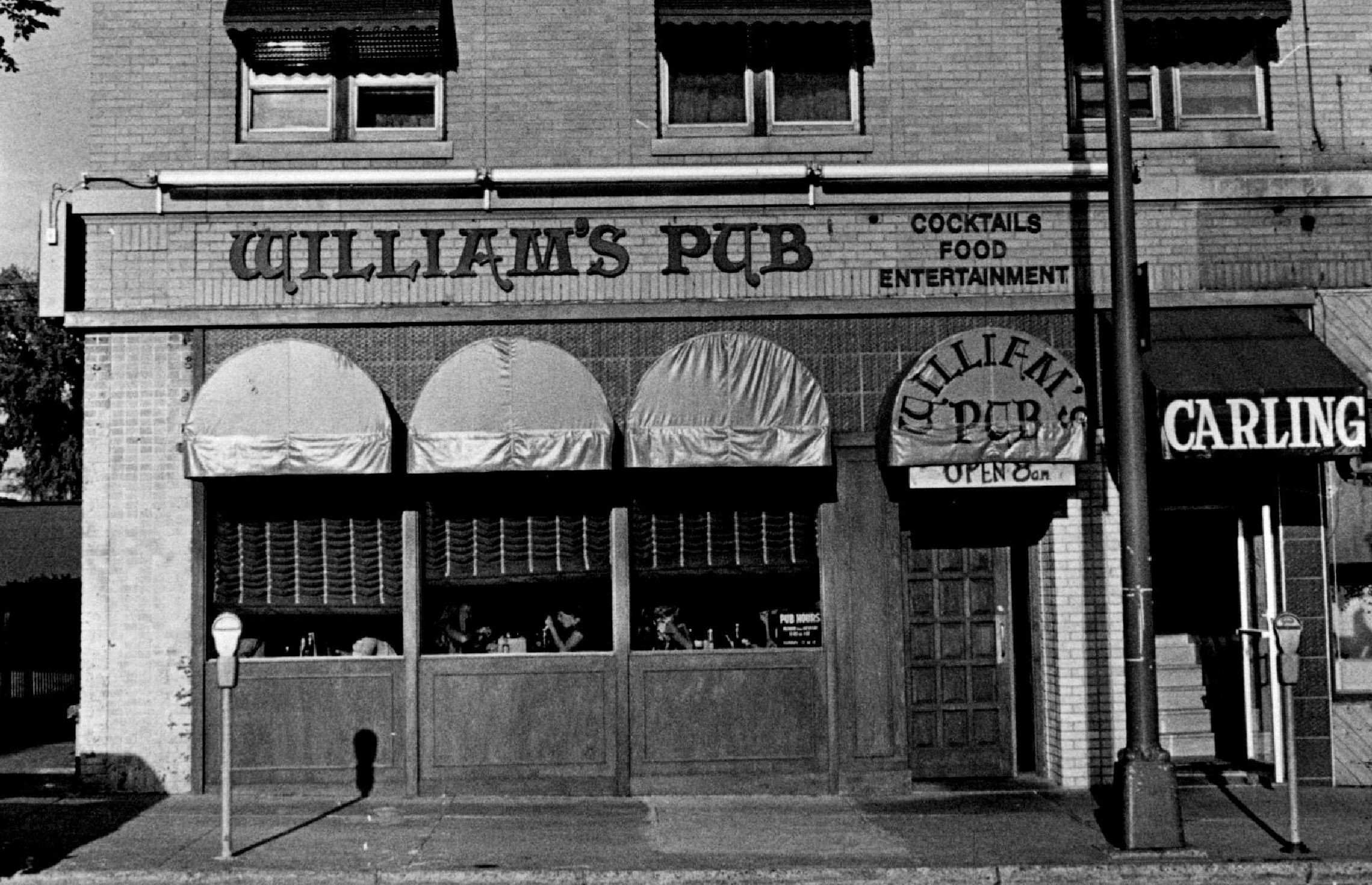 Williams Uptown Pub & Peanut Bar closes 'Sadly, we must say Goodbye'