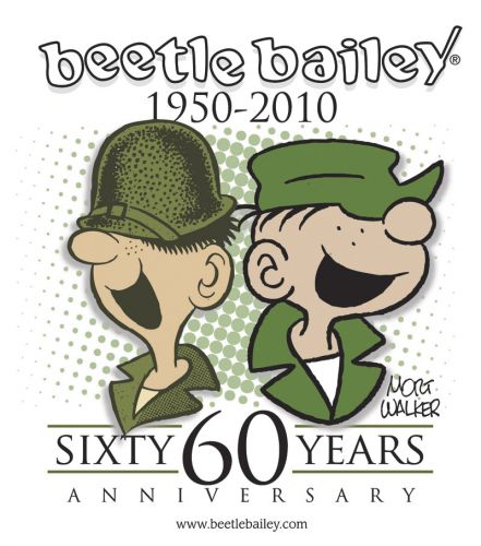 Beetle bailey hat online