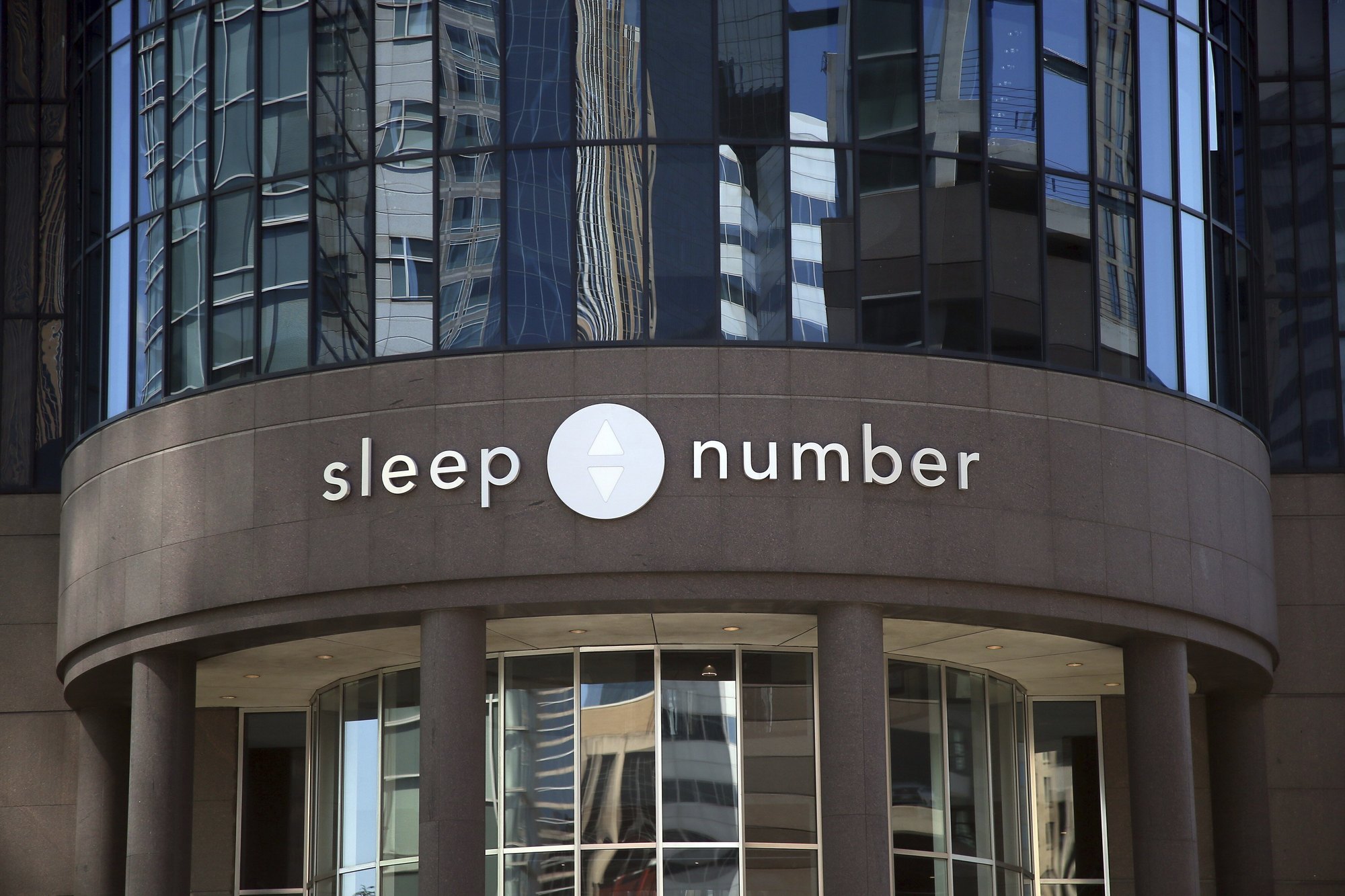 Sleep Number sales slump as company plans to close 30 stores