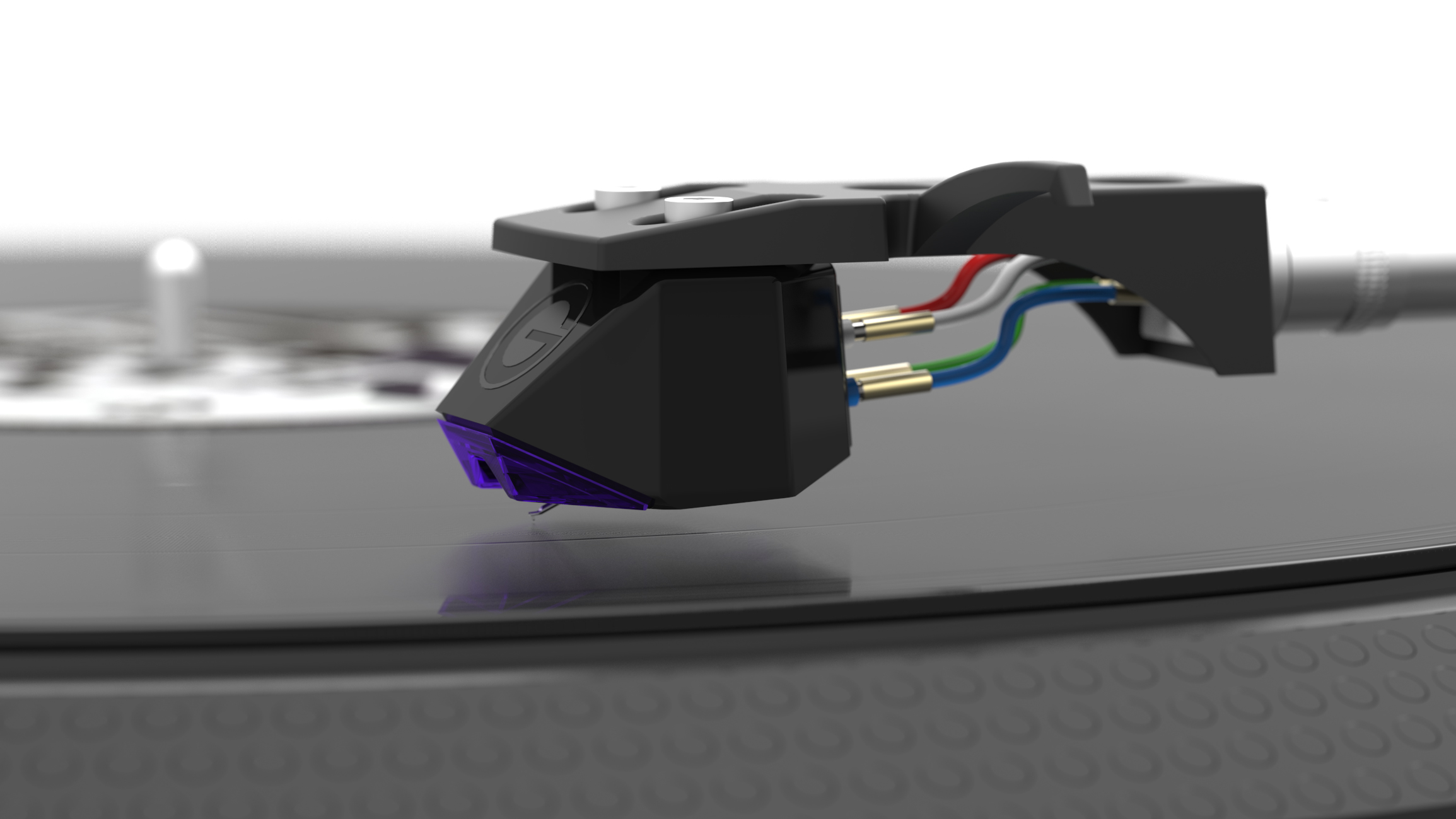 Sound Advice New phono cartridge needn't break the bank