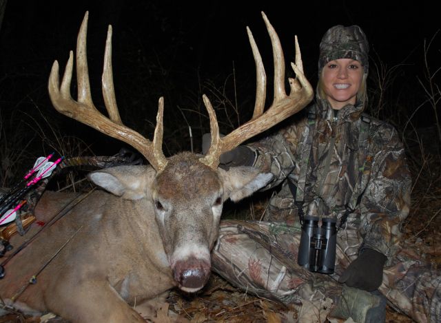 Lee and Tiffany Lakosky: Dear couple