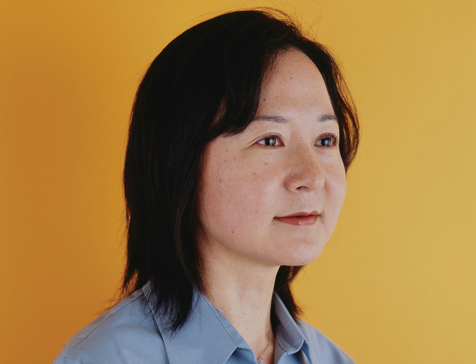 Yoko Ogawa, author of “The Memory Police” and Booker Prize nominee, is back with “Mina’s Matchbox”