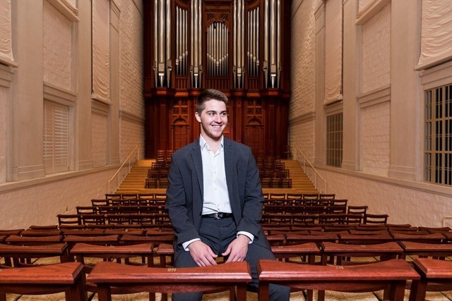 At 27, fast-rising opera star comes home to perform in Stillwater