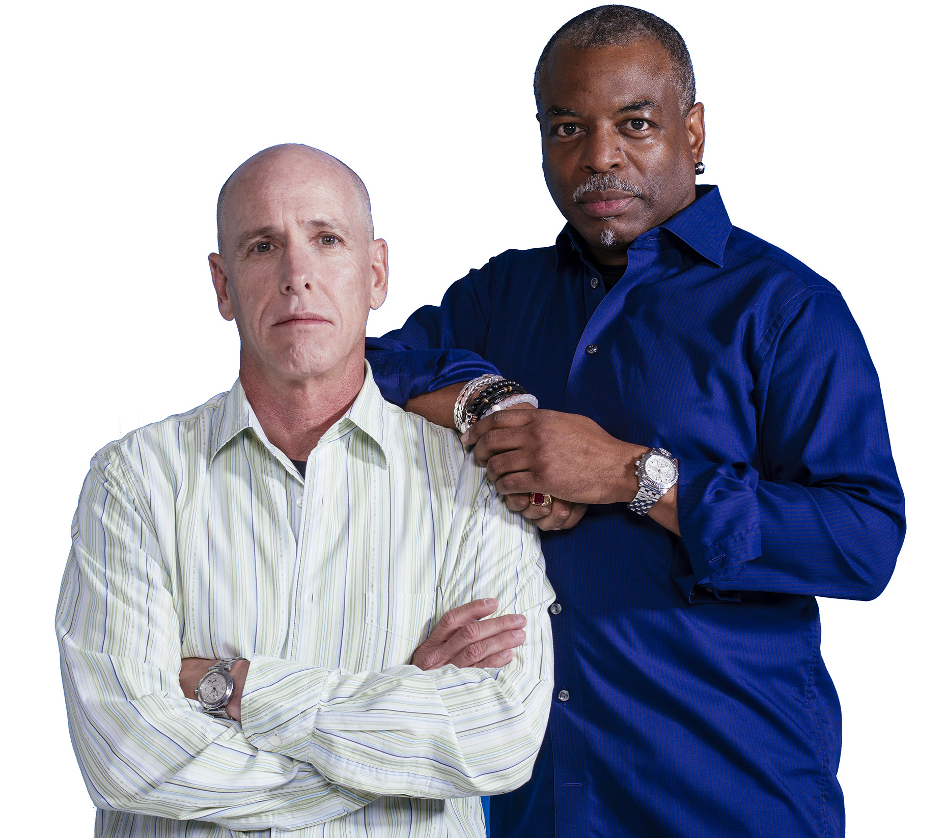 Reimagining of 'Roots,' produced by Levar Burton, reaches new generation, image size:1858x1647