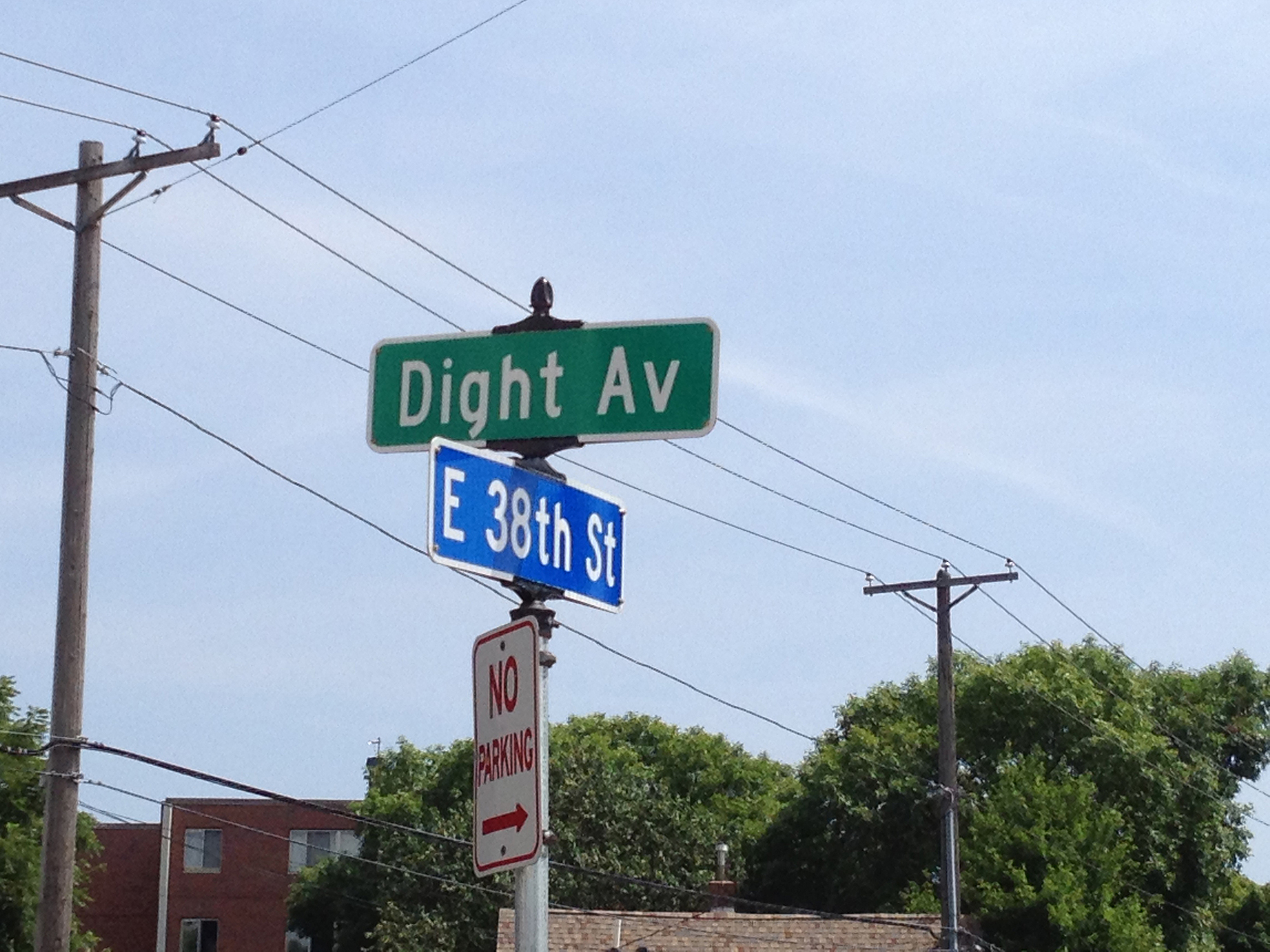 Minneapolis poised to rename street whose namesake supported eugenics ...