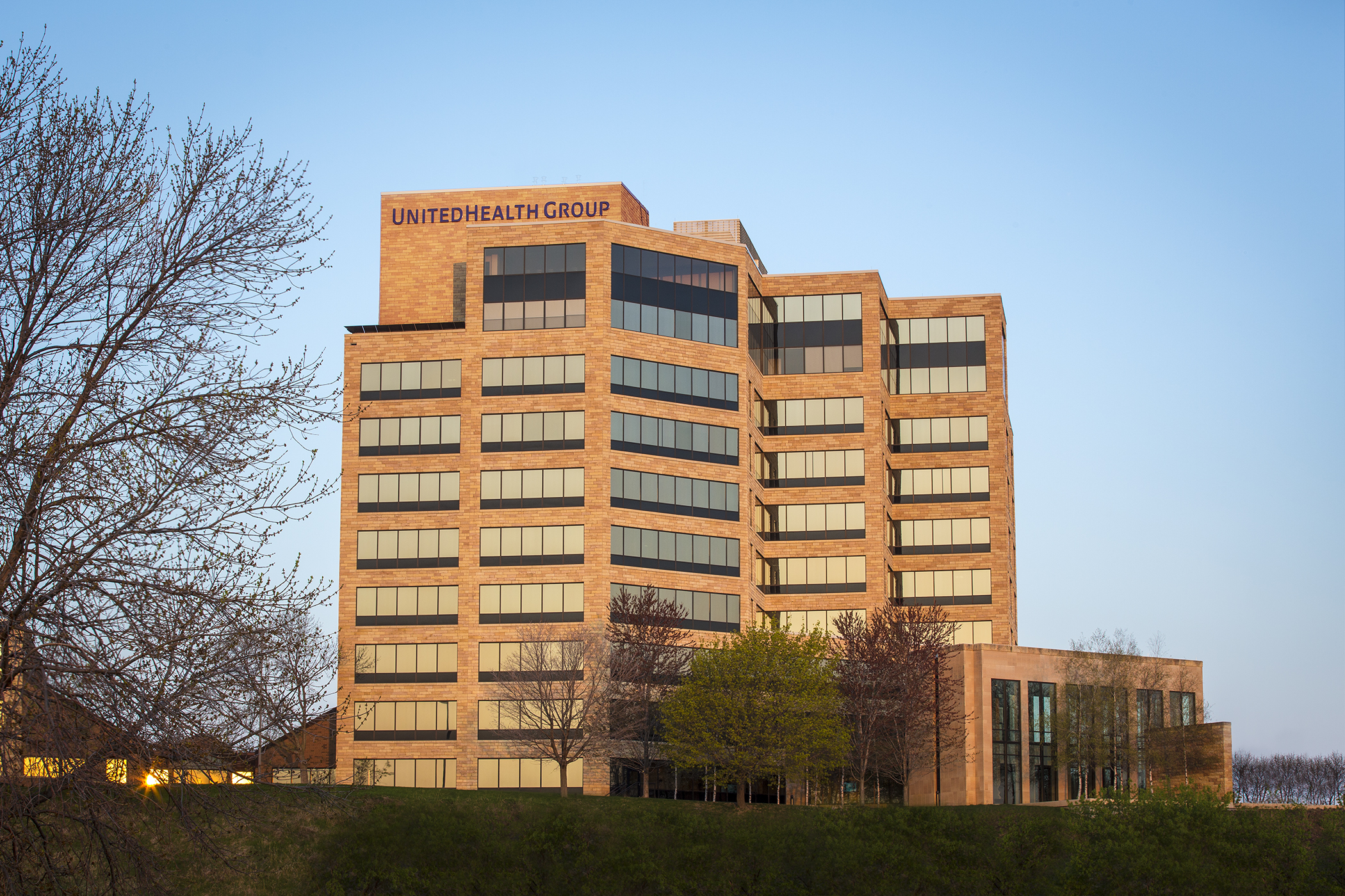 Nira Health office