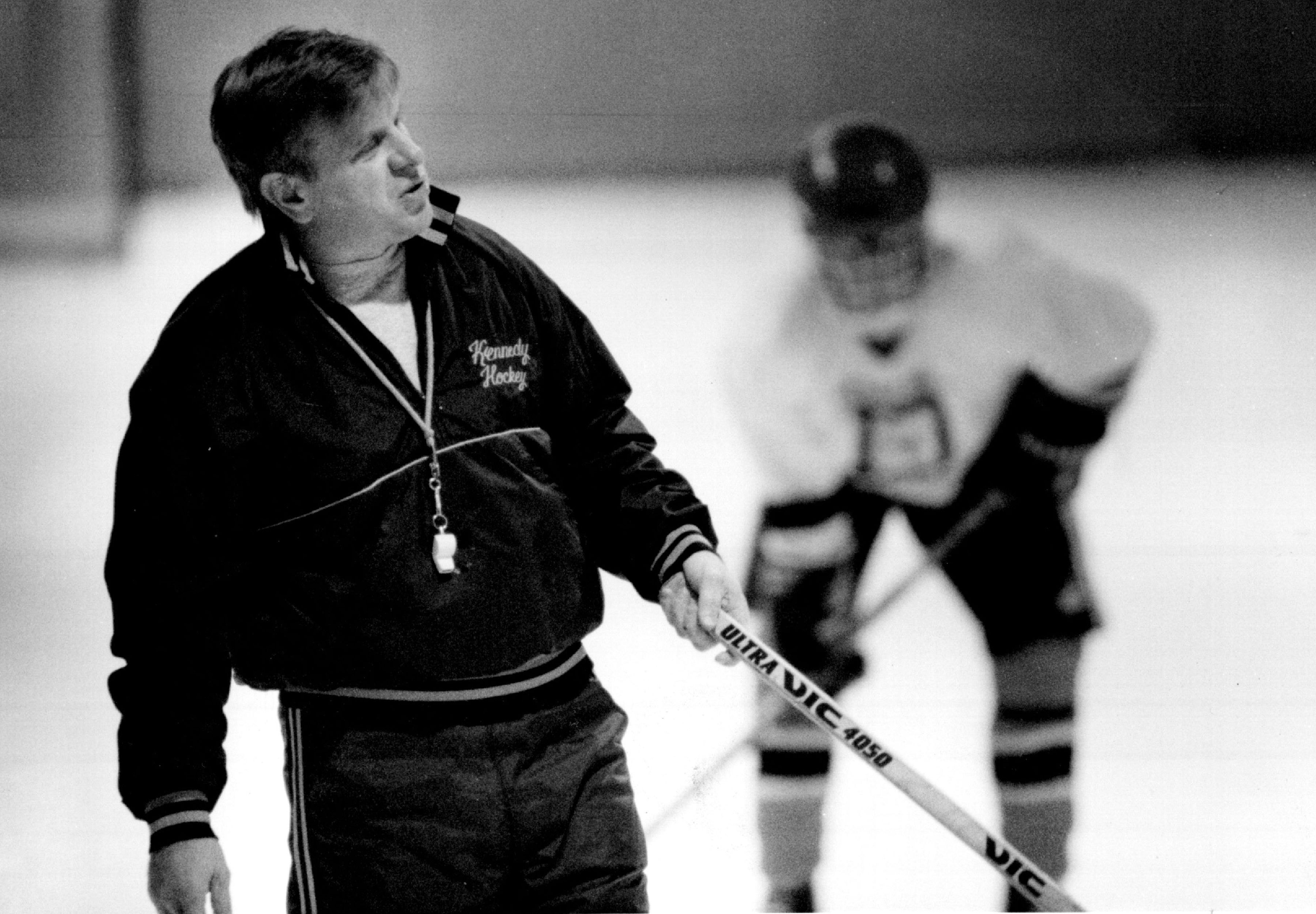 Bloomington Kennedy will drop its boys hockey team due to low youth participation