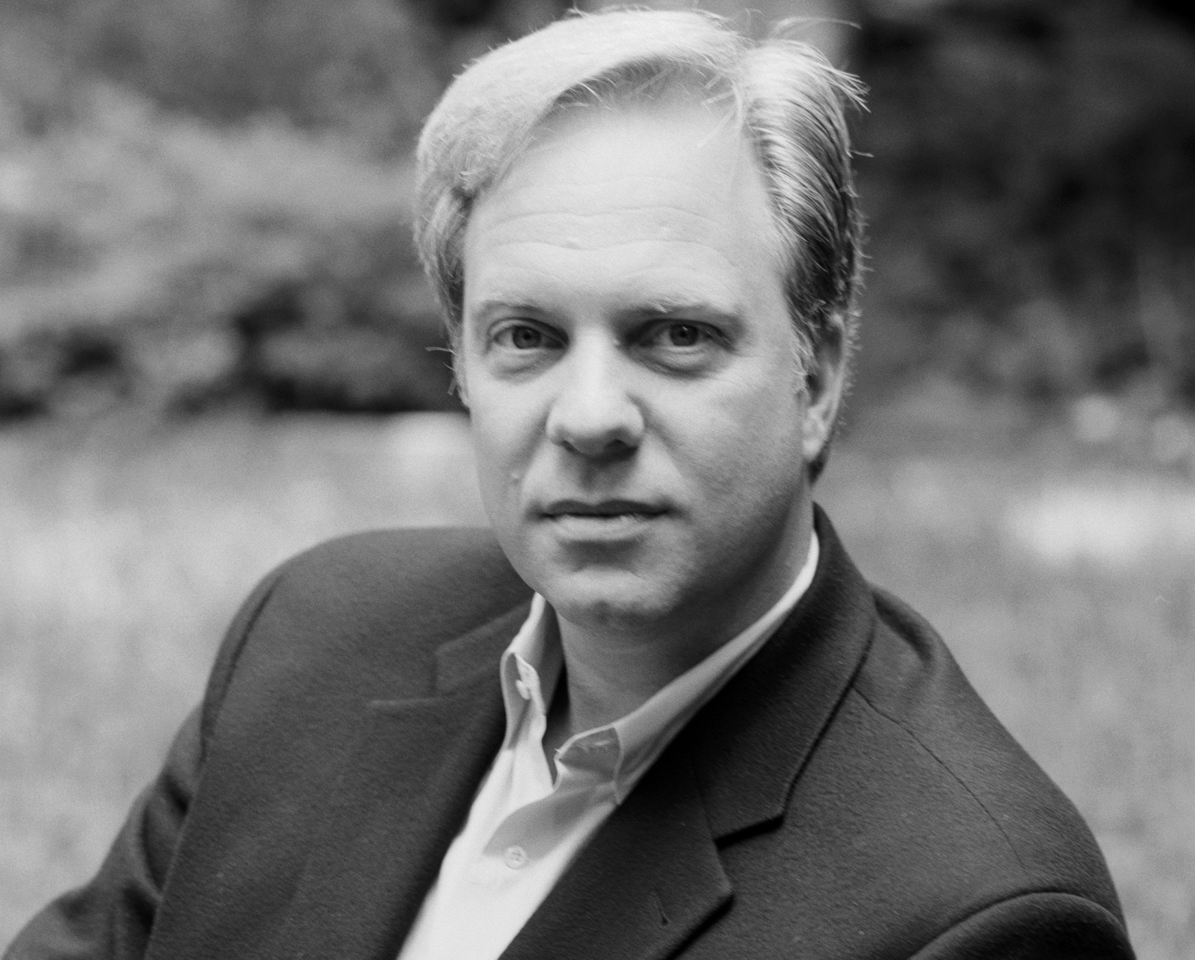 Review 'The InvitationOnly Zone,' by Robert Boynton