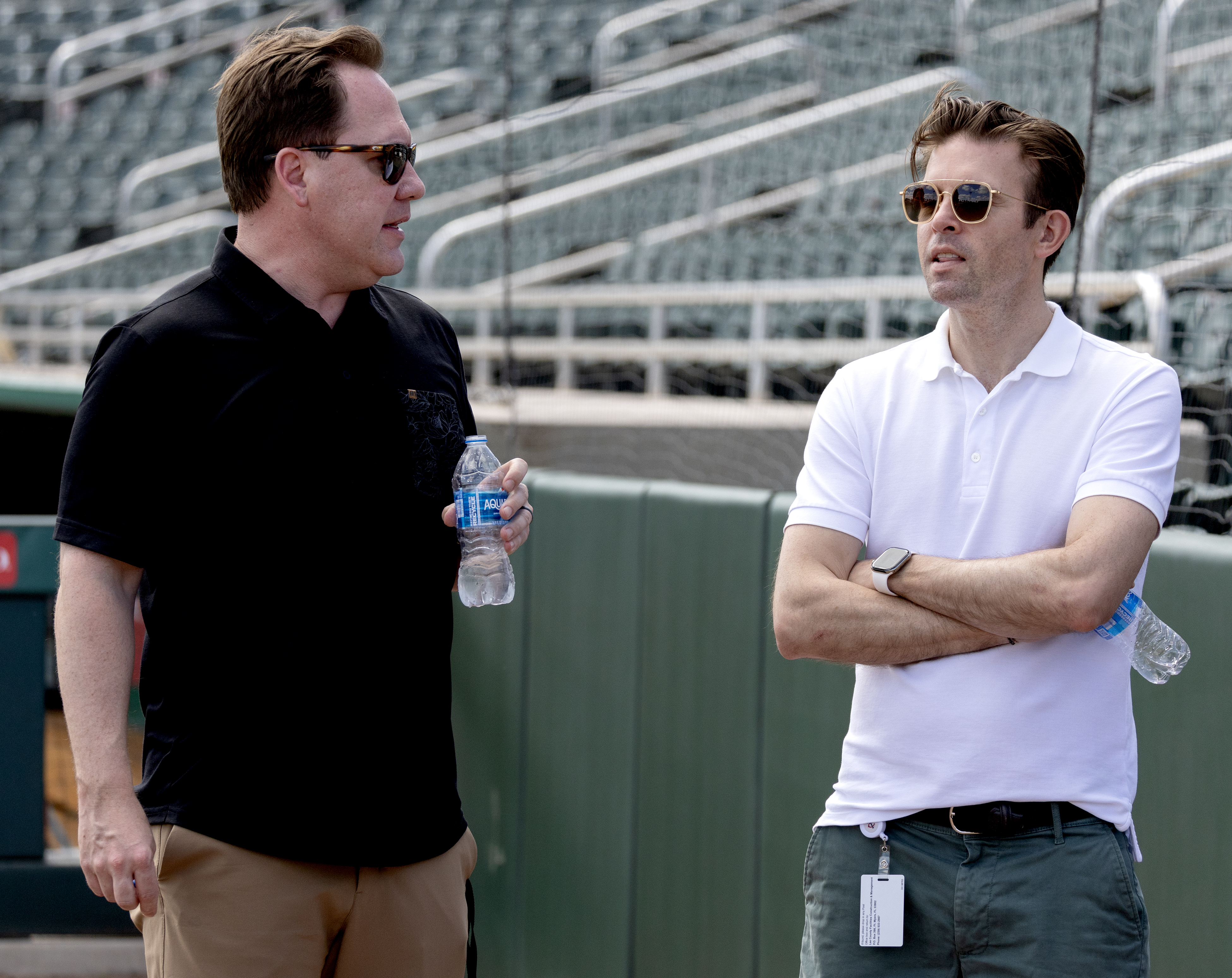 Minnesota Twins preparing for MLB winter meetings in Orlando