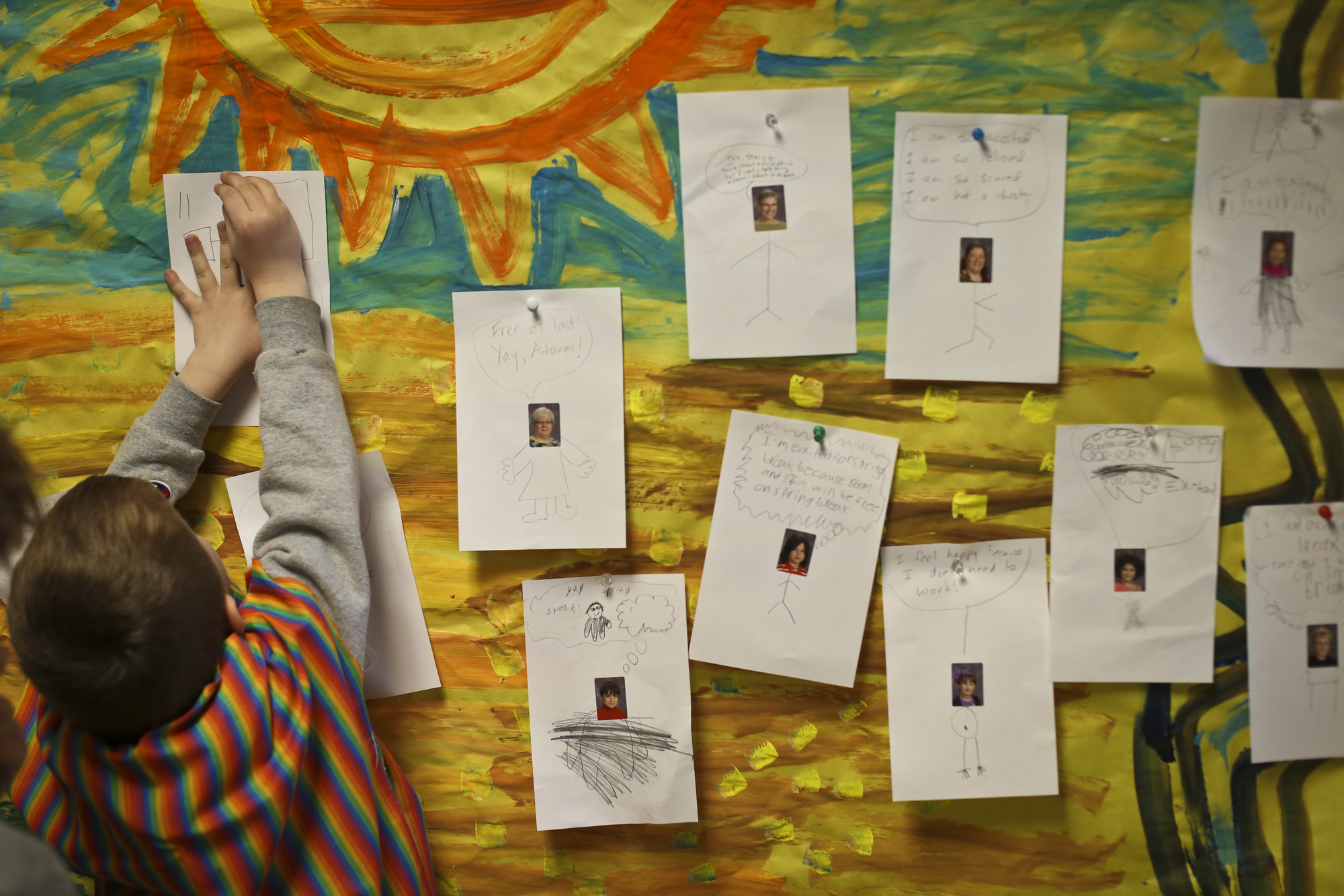 Passover: Narrative of the 10 plagues takes on a special meaning this year