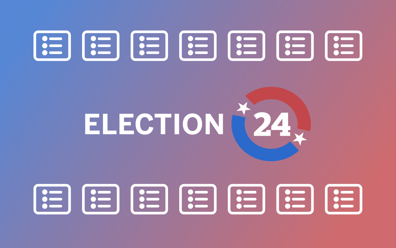 Live 2024 Minnesota primary election results MinnMix