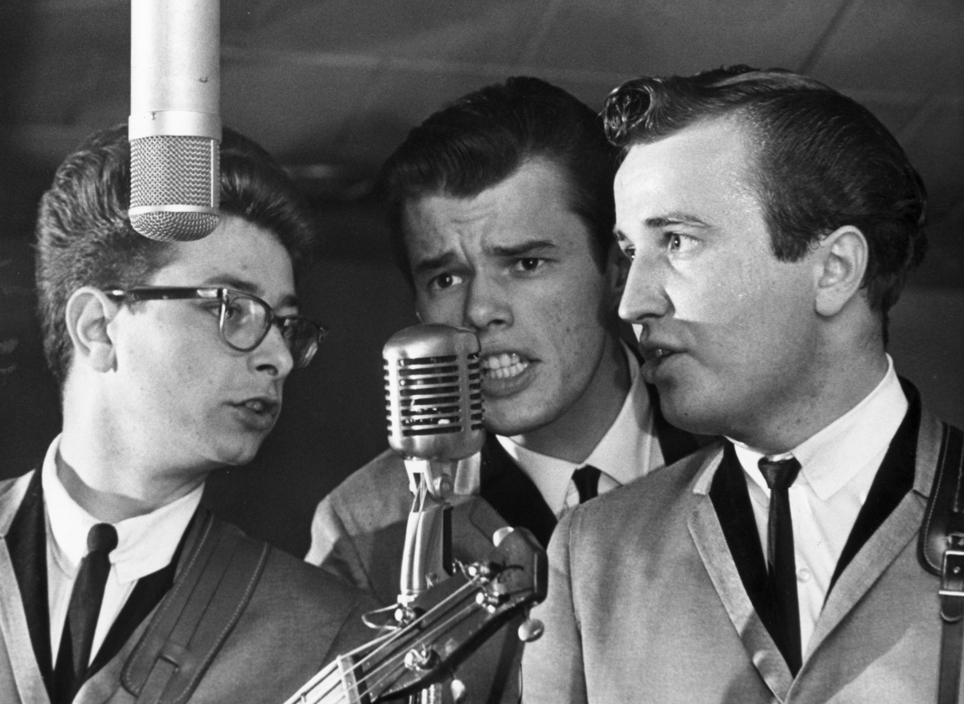 Minnesota's 'Surfin' Bird' makers the Trashmen are riding another wave