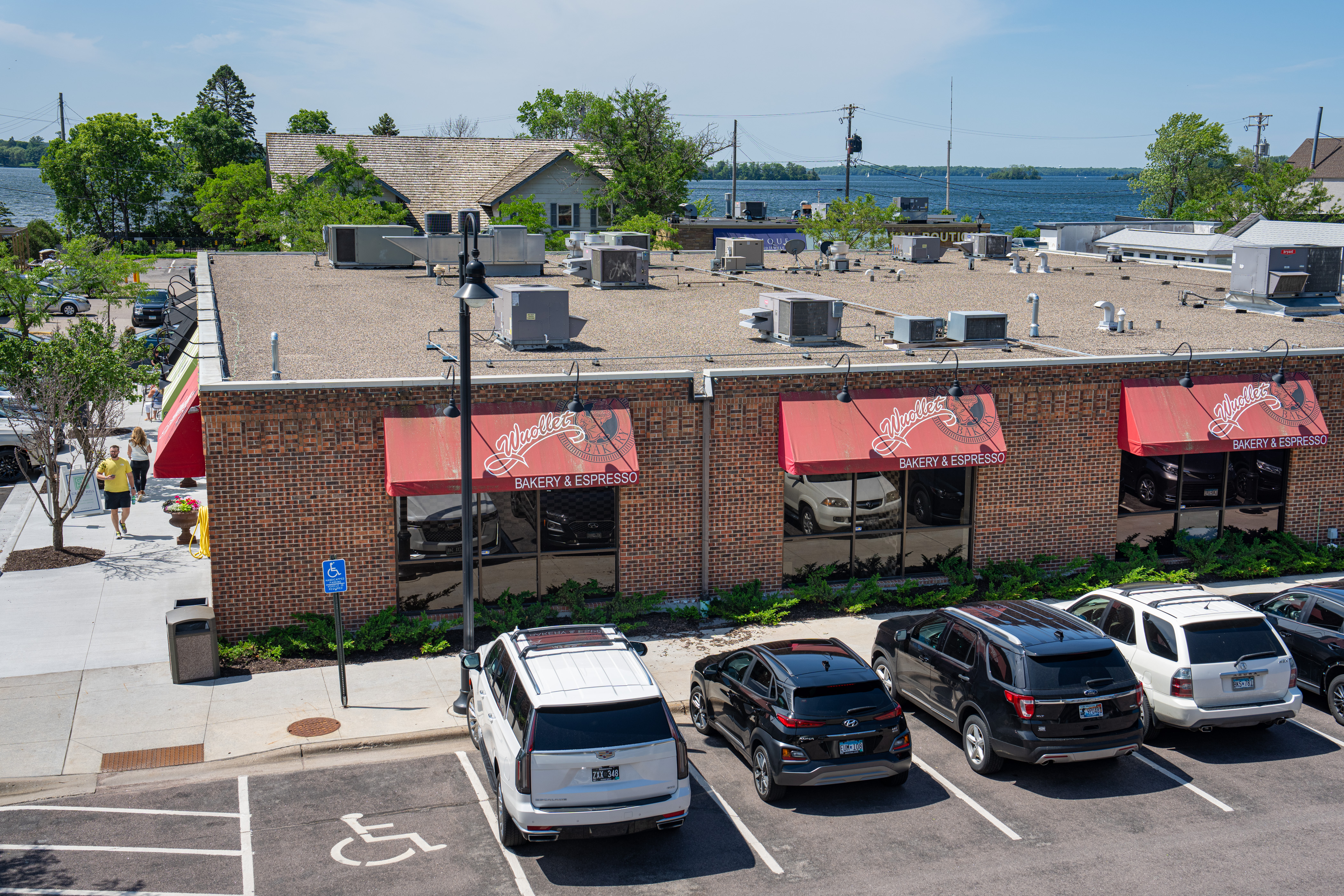 Owner of Wuollet, other Twin Cities bakeries dies