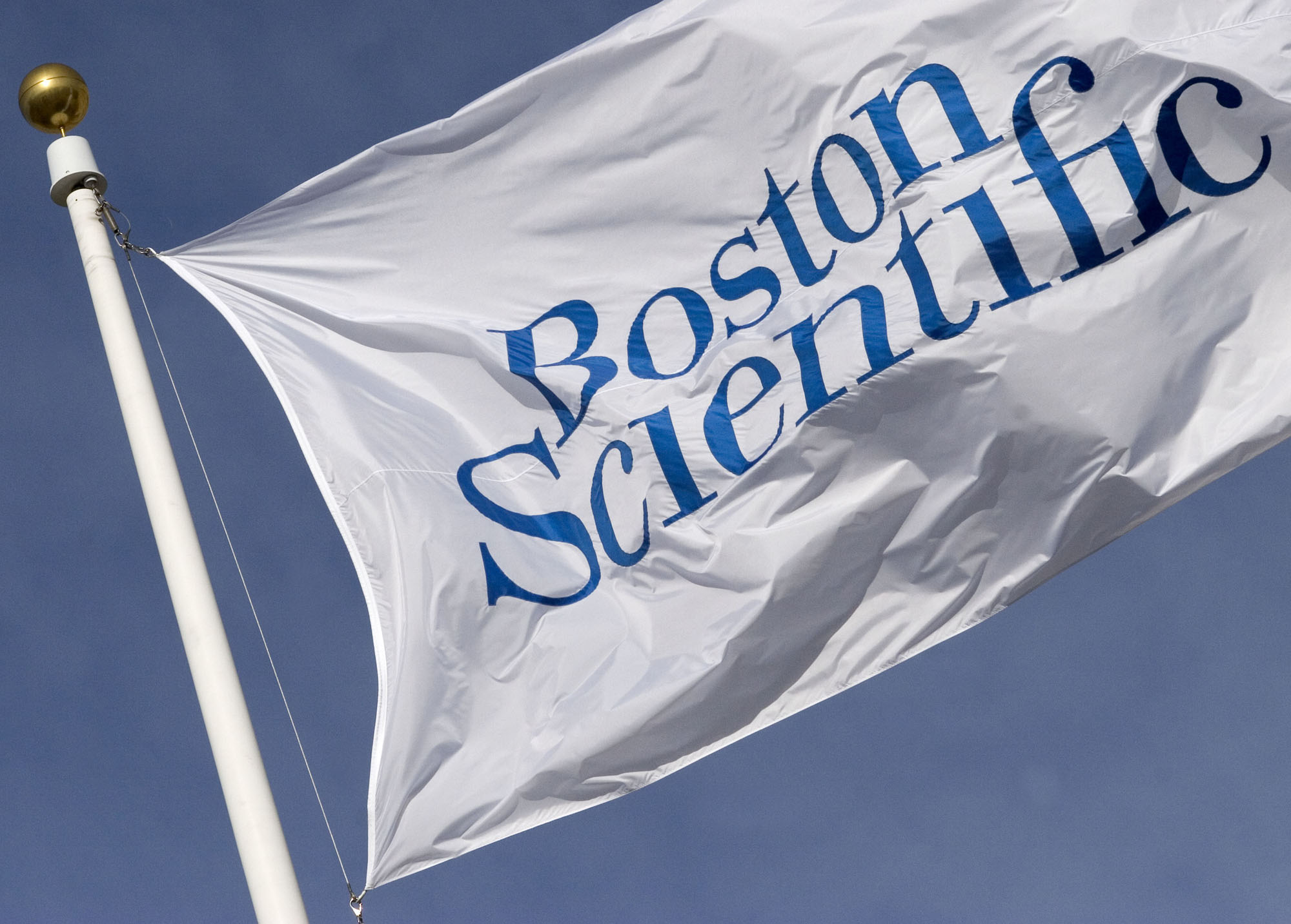 Boston Scientific completes 1.6 billion deal for AMS men's health devices