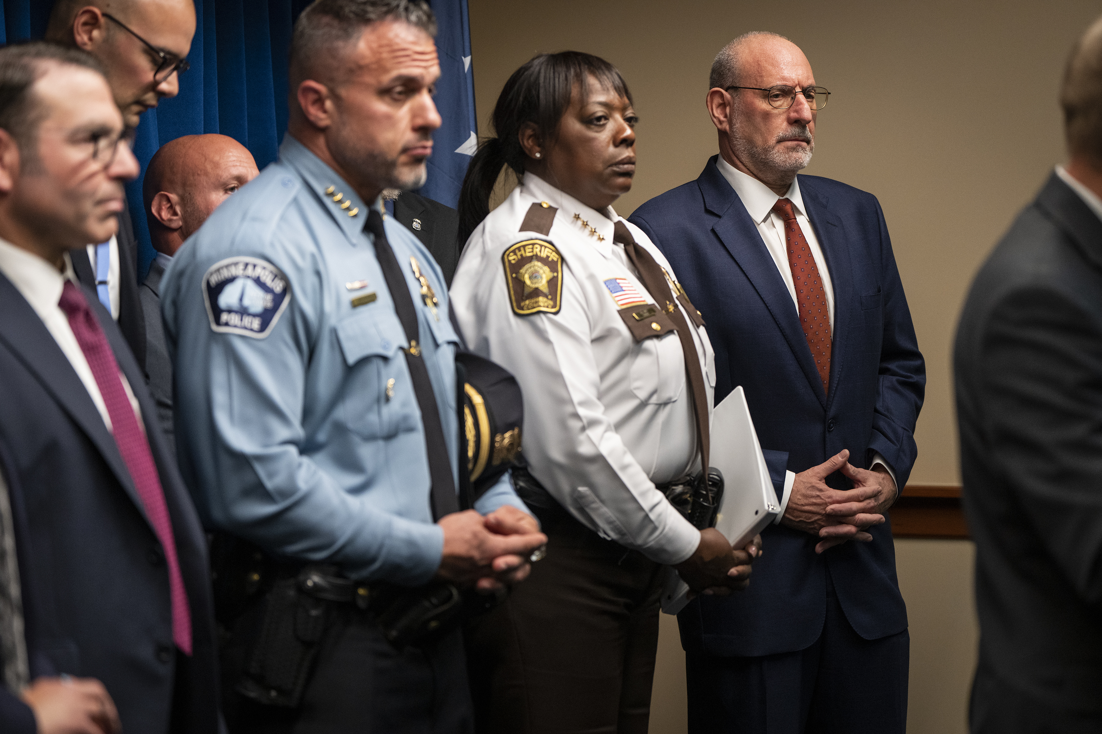 Minneapolis Market mass shooting among 5 homicides in federal RICO charges against Lows gang