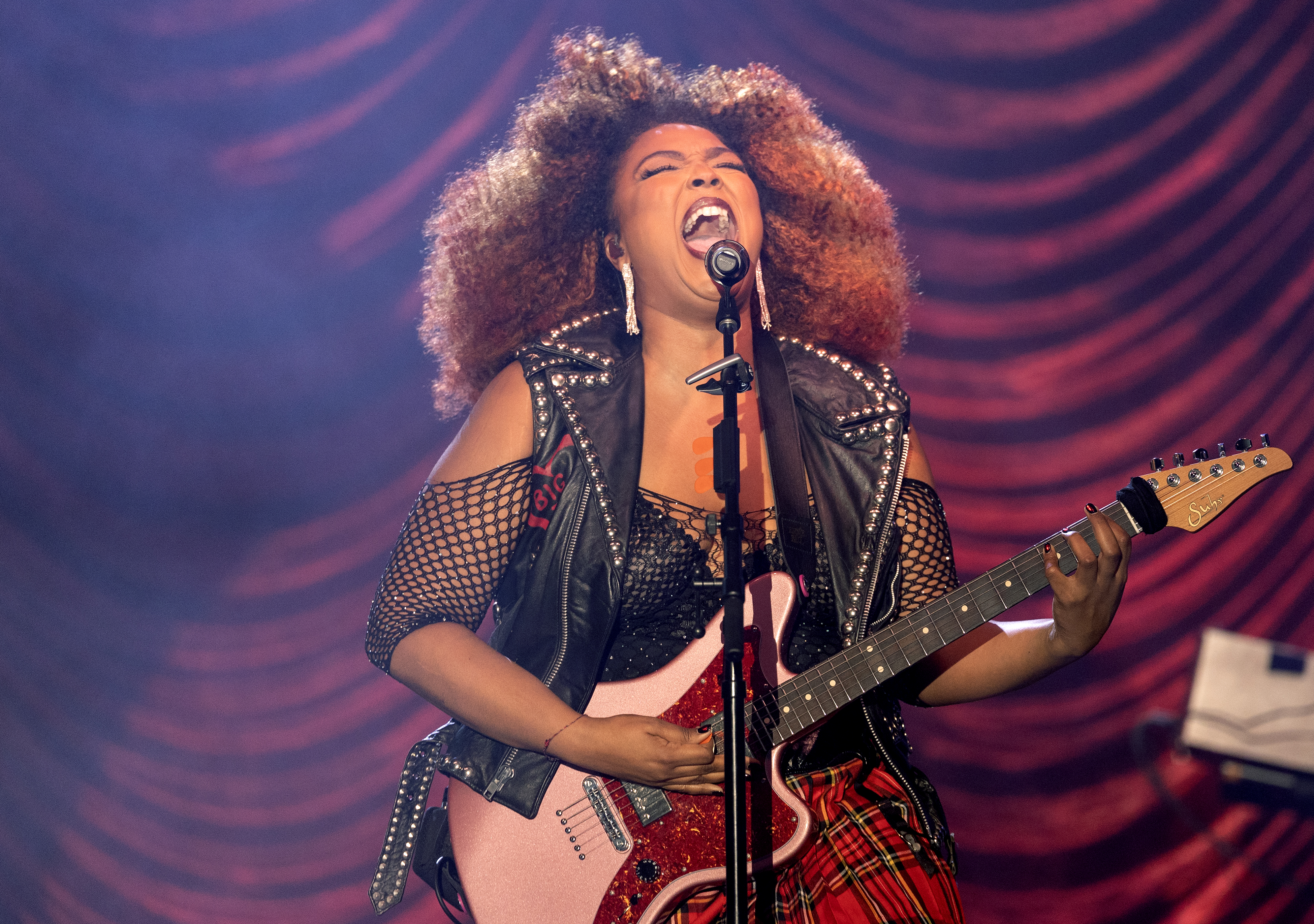 Review: Lizzo is full of 'Real Love' in homecoming-like First