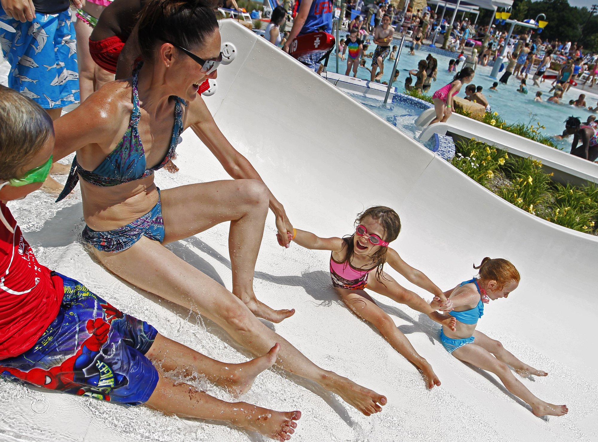 Best Outdoor Pool   Como Regional Park Pool   20 Best of MN