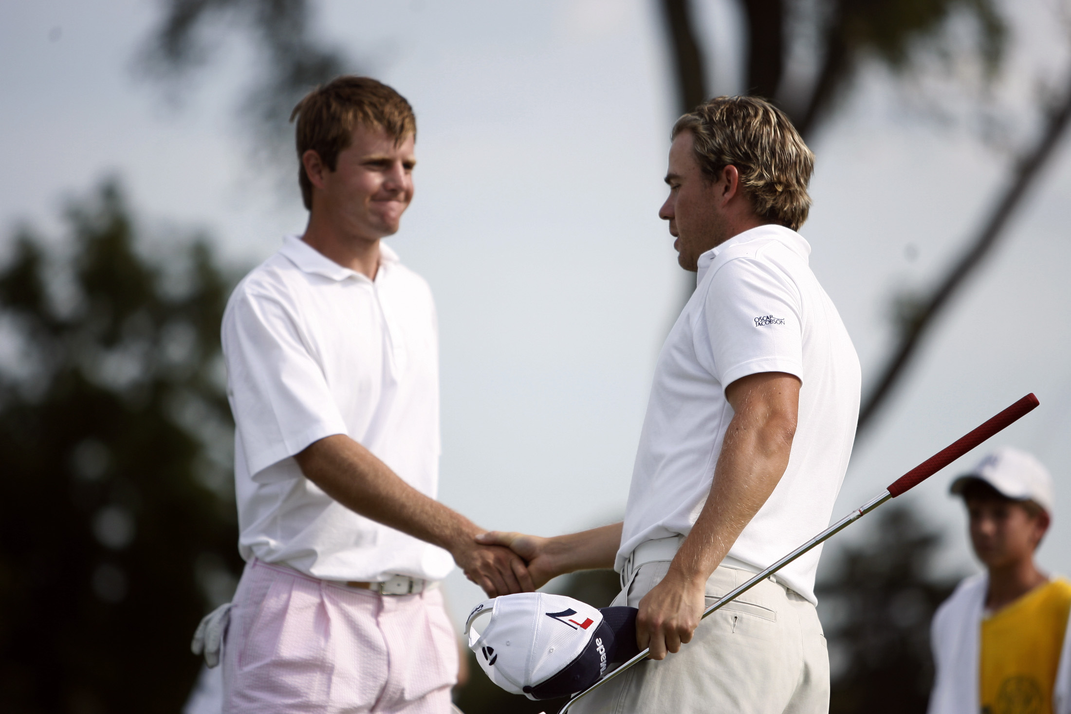 U.S. Amateur golf tournament returns to Hazeltine for another entry in a storied past